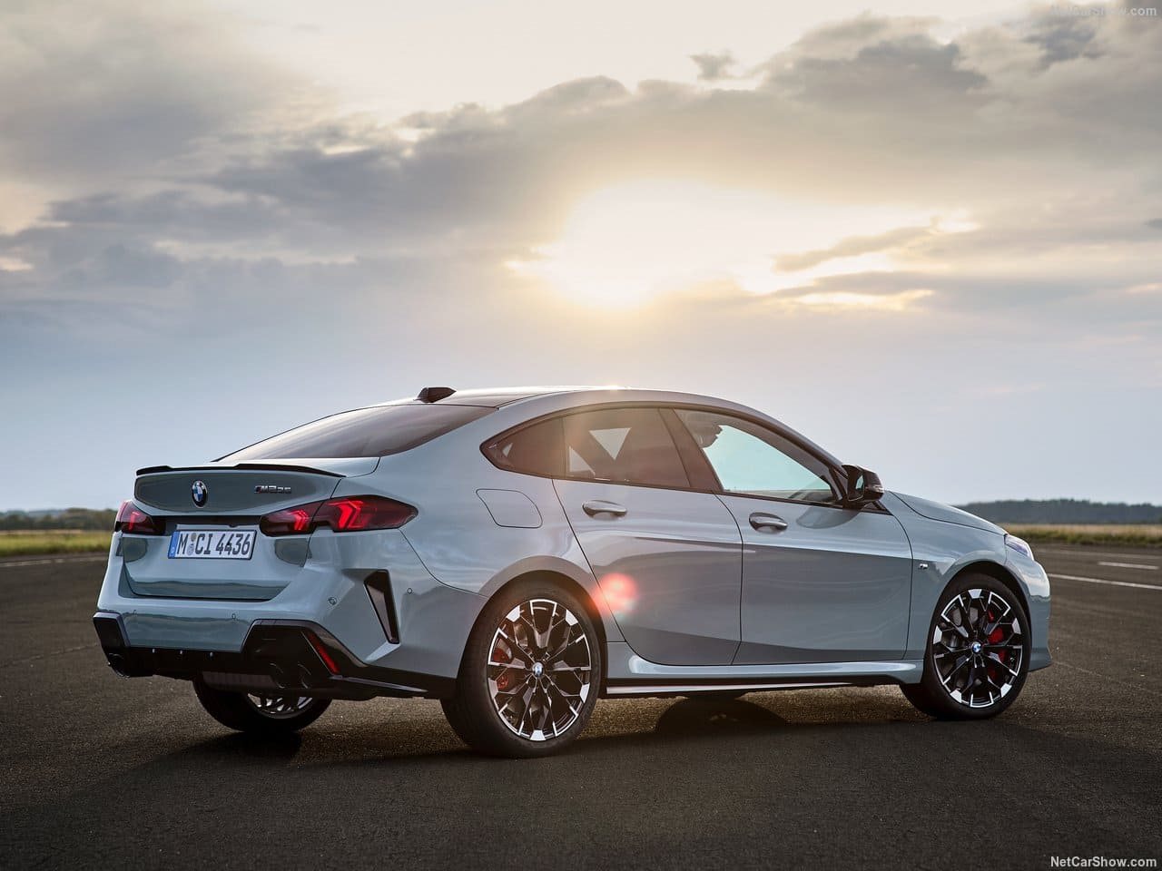 2025 - BMW M235 GRAN COUPÉ, foto 58