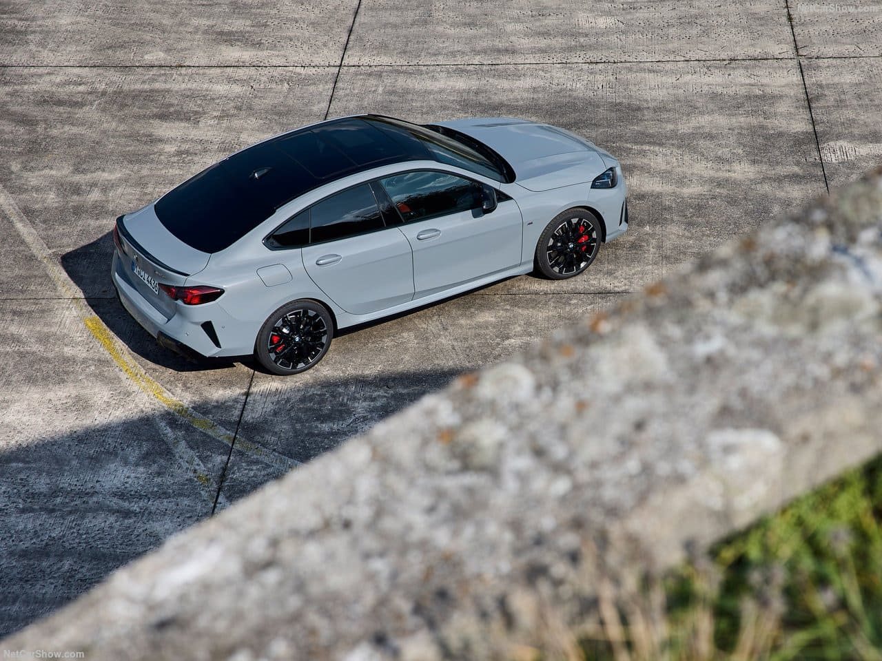 2025 - BMW M235 GRAN COUPÉ, foto 61