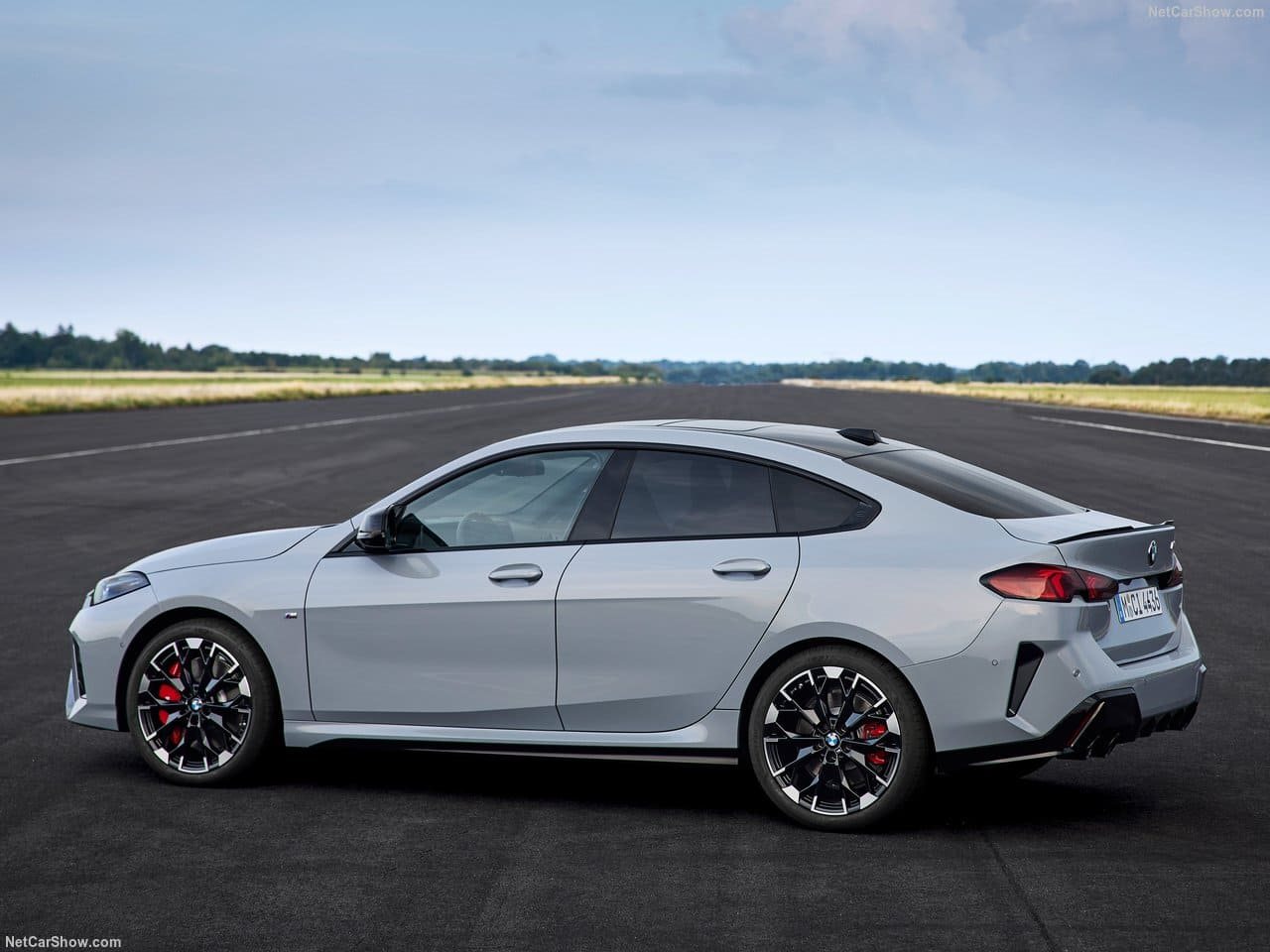 2025 - BMW M235 GRAN COUPÉ, foto 62