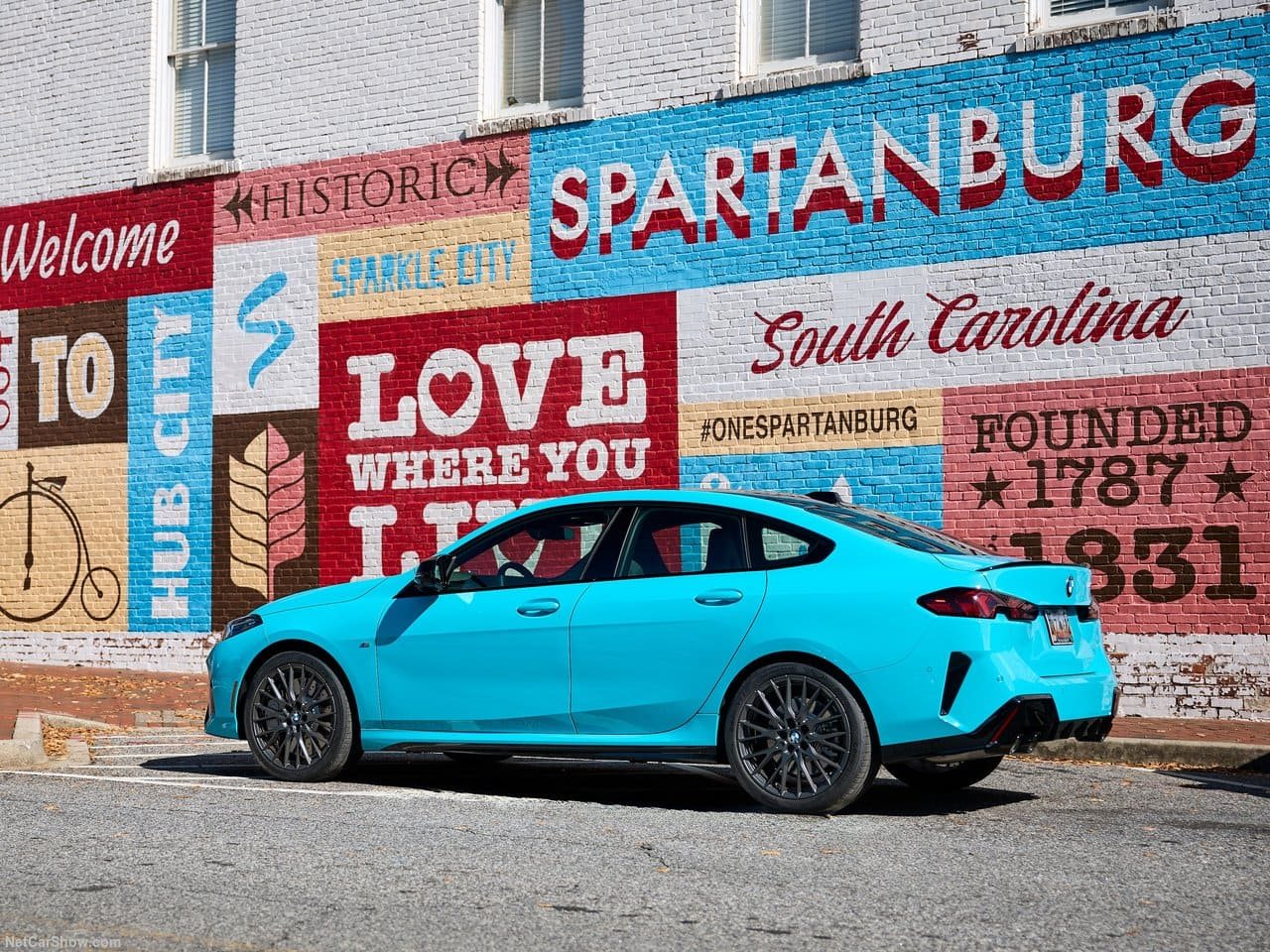 2025 - BMW M235 GRAN COUPÉ, foto 66