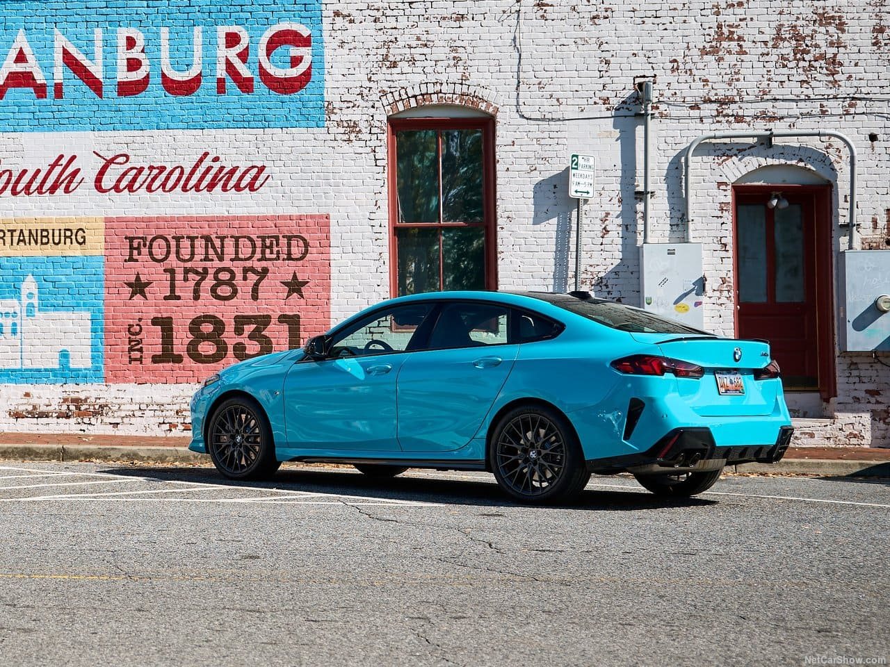 2025 - BMW M235 GRAN COUPÉ, foto 70