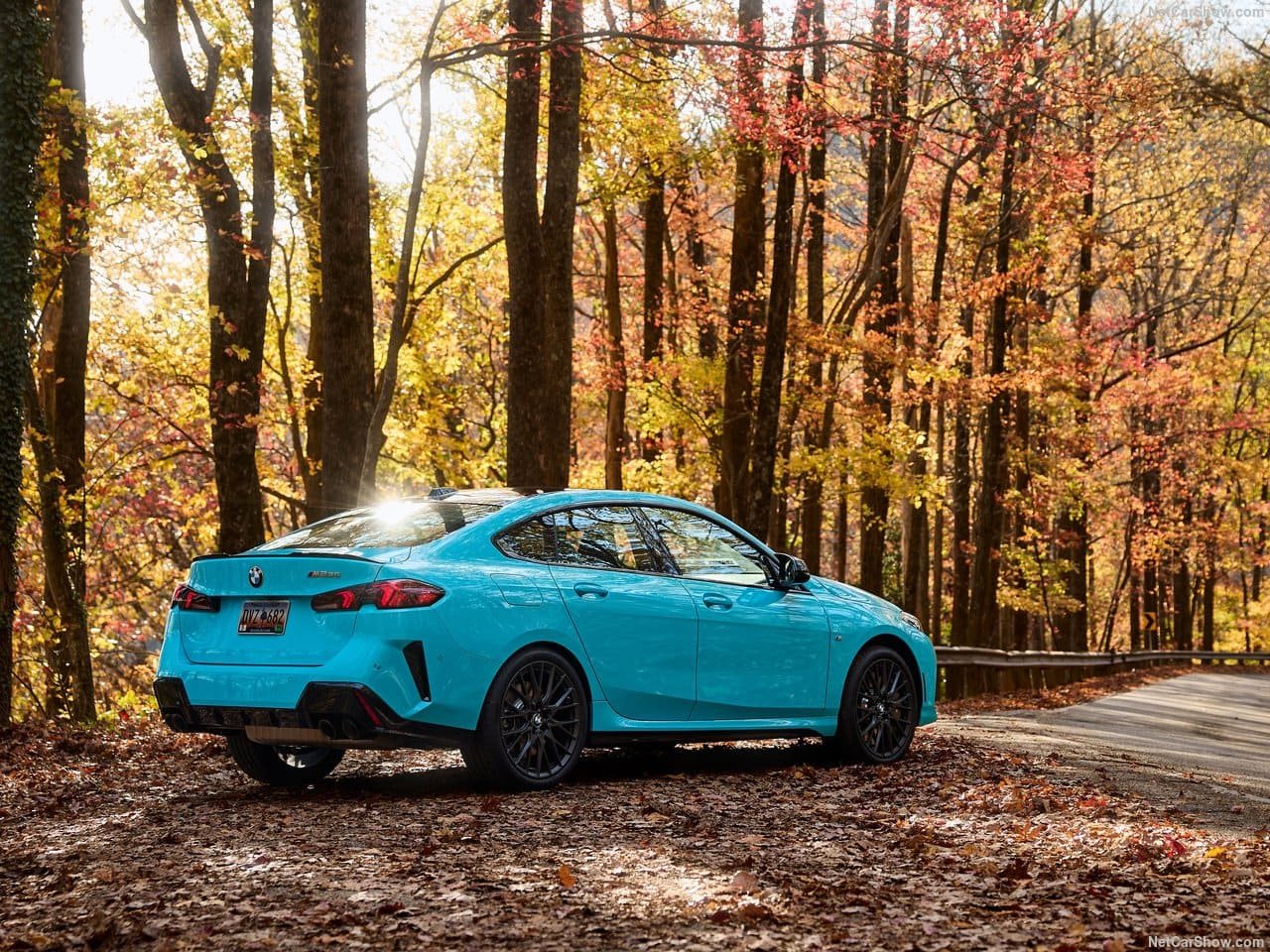 2025 - BMW M235 GRAN COUPÉ, foto 81