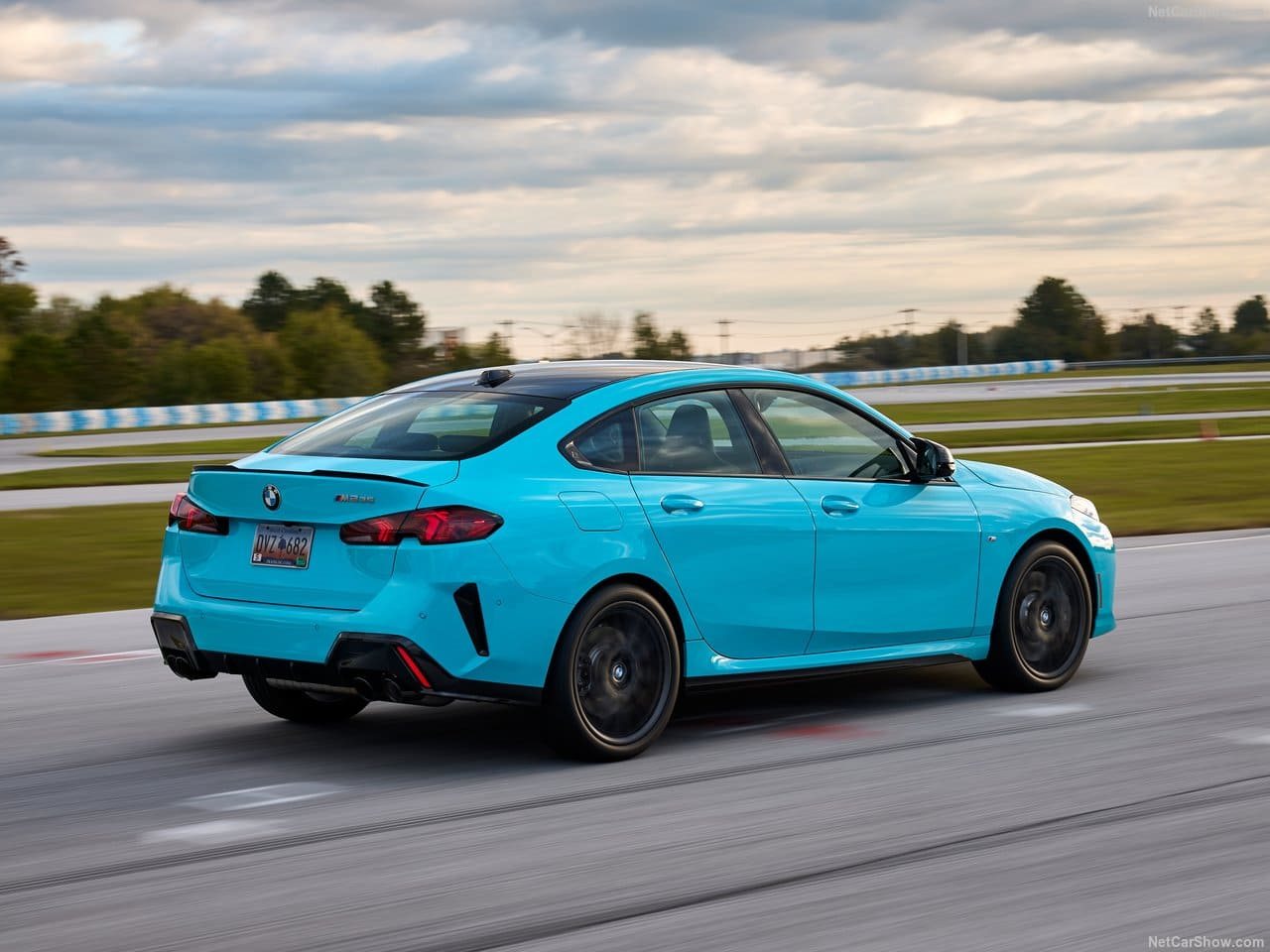 2025 - BMW M235 GRAN COUPÉ, foto 83