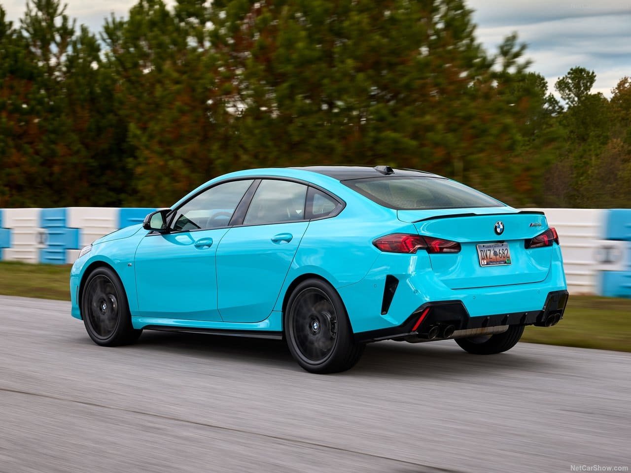 2025 - BMW M235 GRAN COUPÉ, foto 90