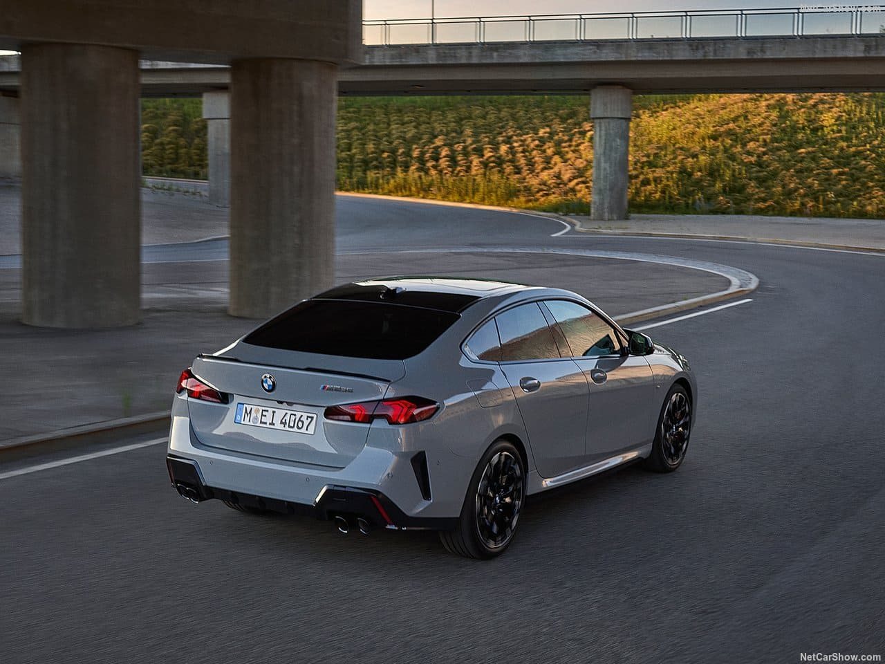 2025 - BMW M235 GRAN COUPÉ, foto 96