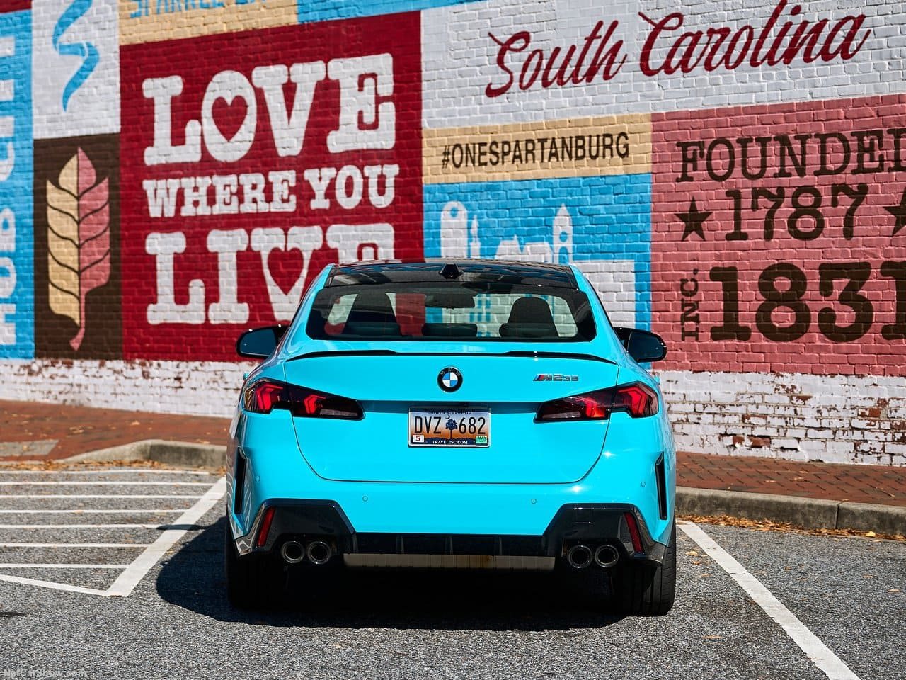 2025 - BMW M235 GRAN COUPÉ, foto 104