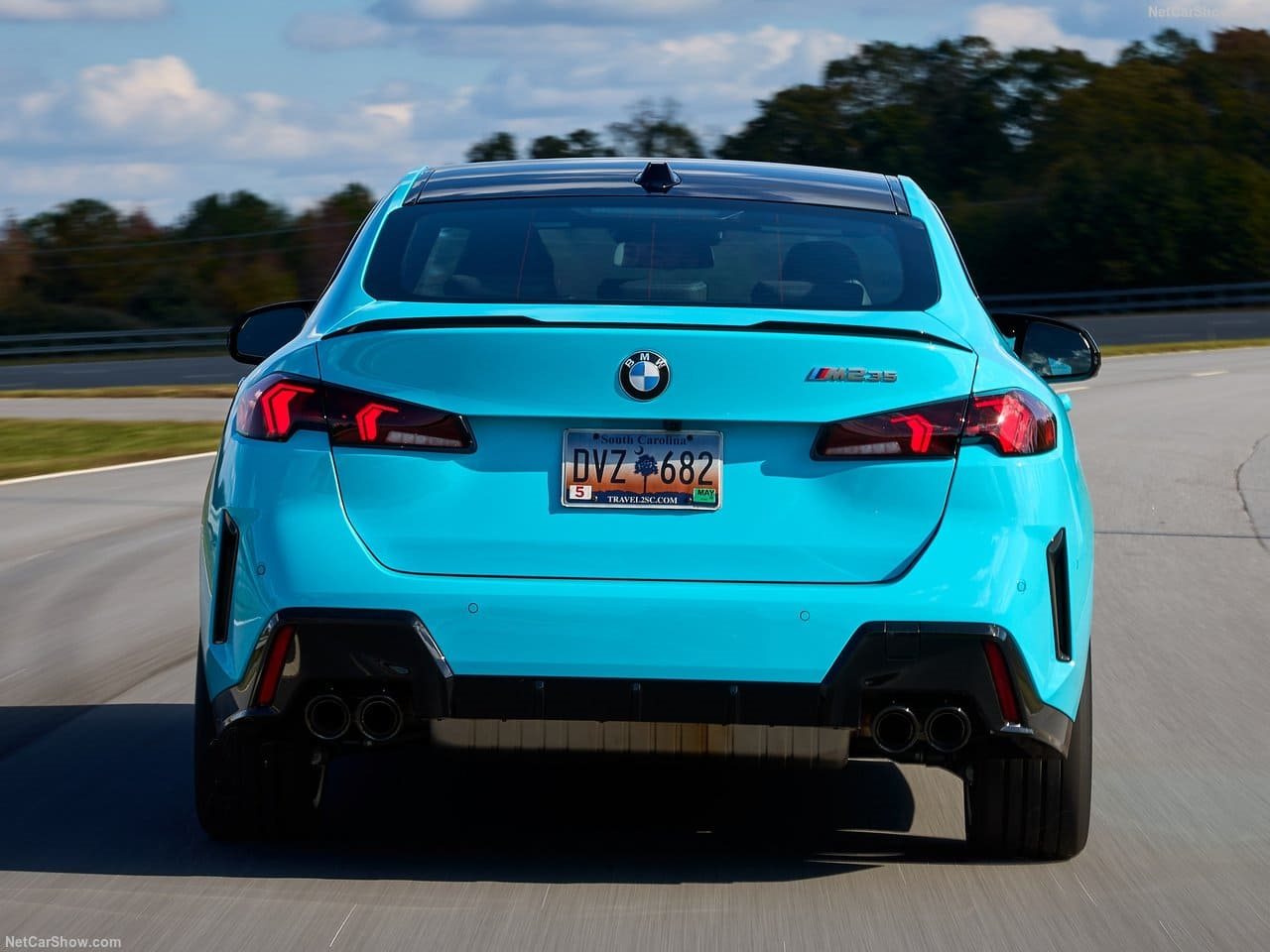 2025 - BMW M235 GRAN COUPÉ, foto 107