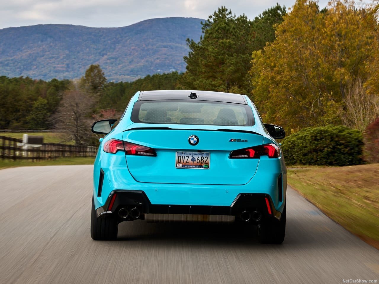 2025 - BMW M235 GRAN COUPÉ, foto 108