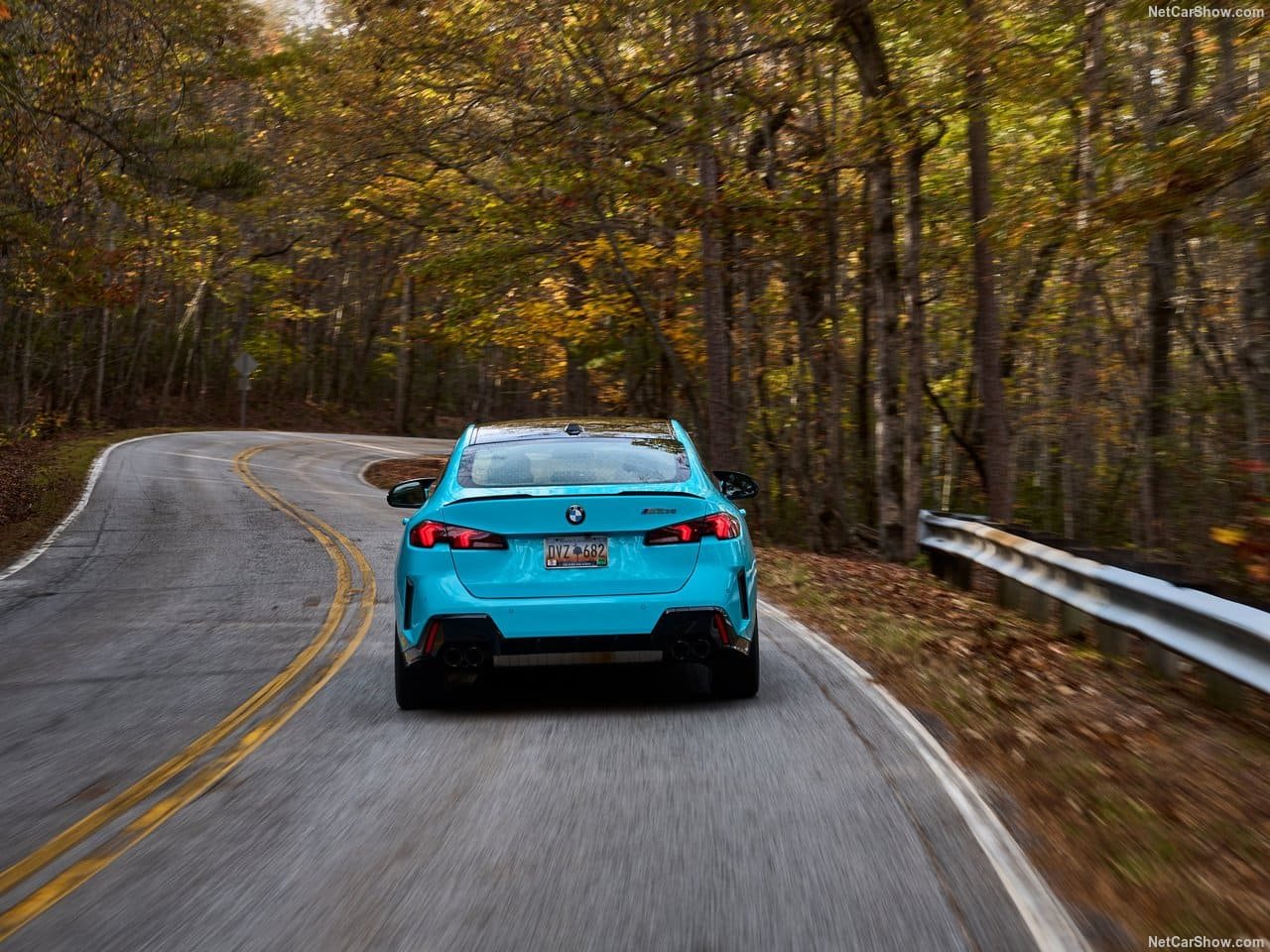 2025 - BMW M235 GRAN COUPÉ, foto 109