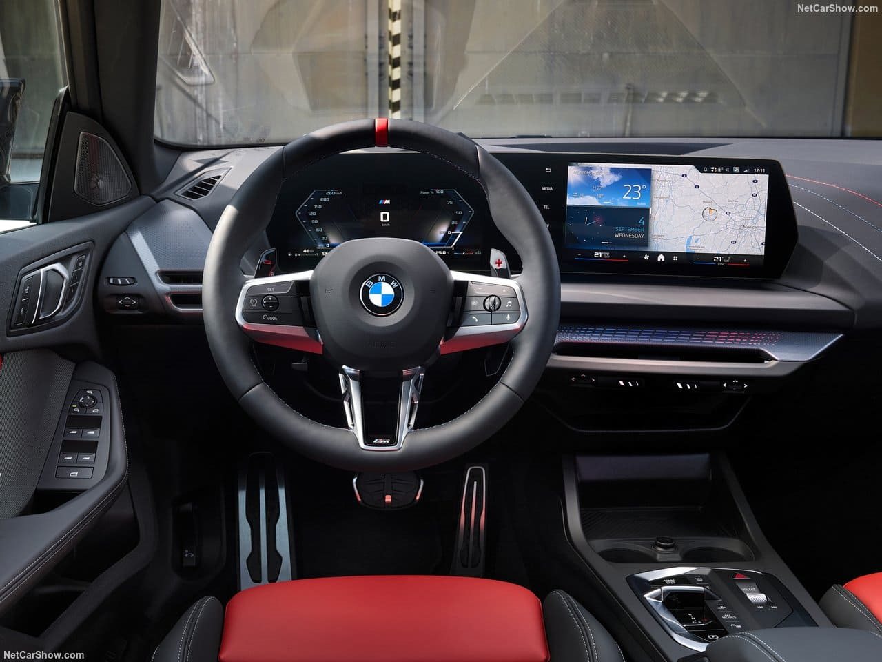 2025 - BMW M235 GRAN COUPÉ, foto 120