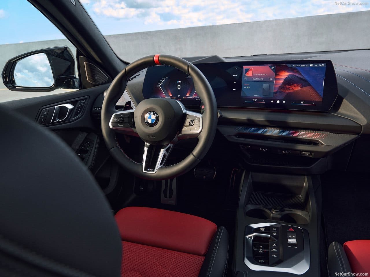 2025 - BMW M235 GRAN COUPÉ, foto 121