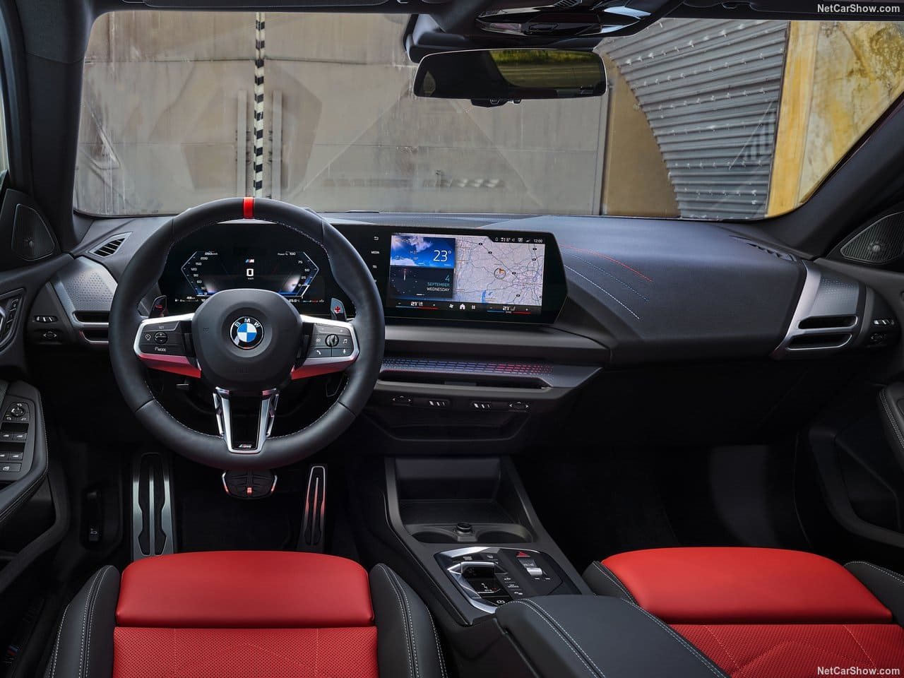 2025 - BMW M235 GRAN COUPÉ, foto 122