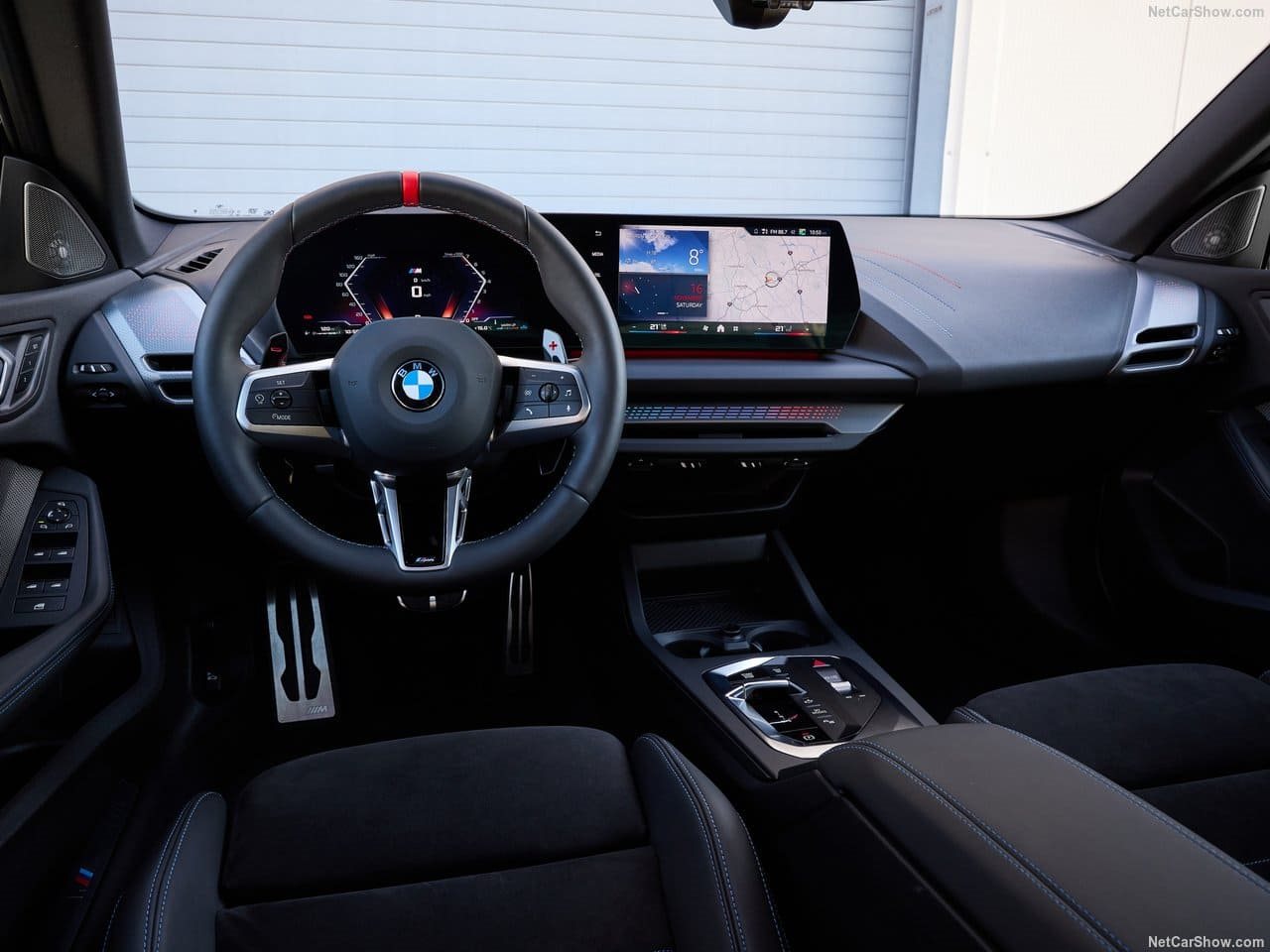 2025 - BMW M235 GRAN COUPÉ, foto 124