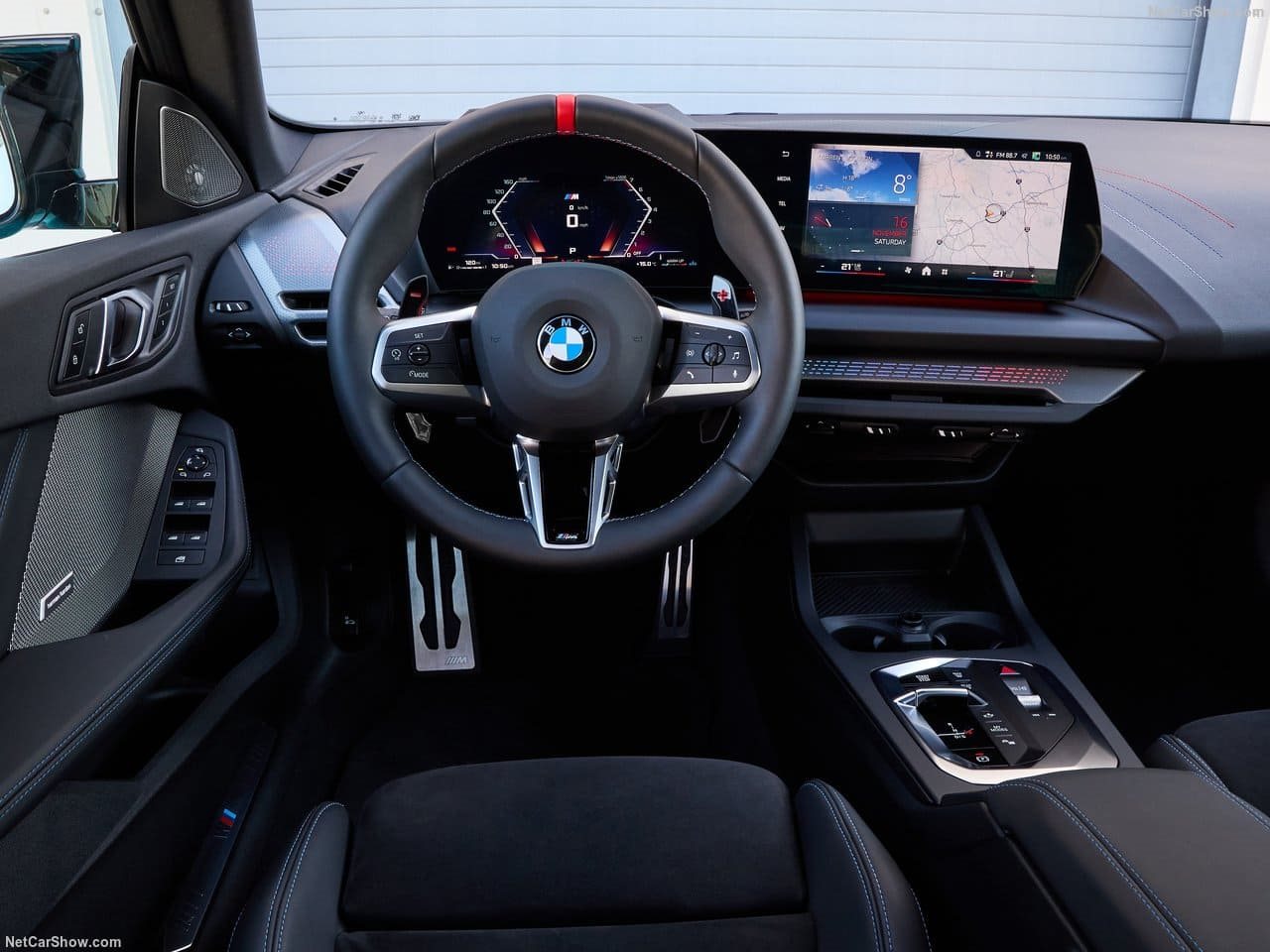 2025 - BMW M235 GRAN COUPÉ, foto 125