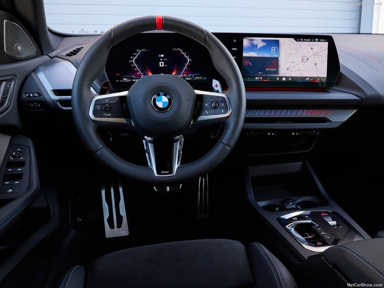 2025 - BMW M235 GRAN COUPÉ, foto 126