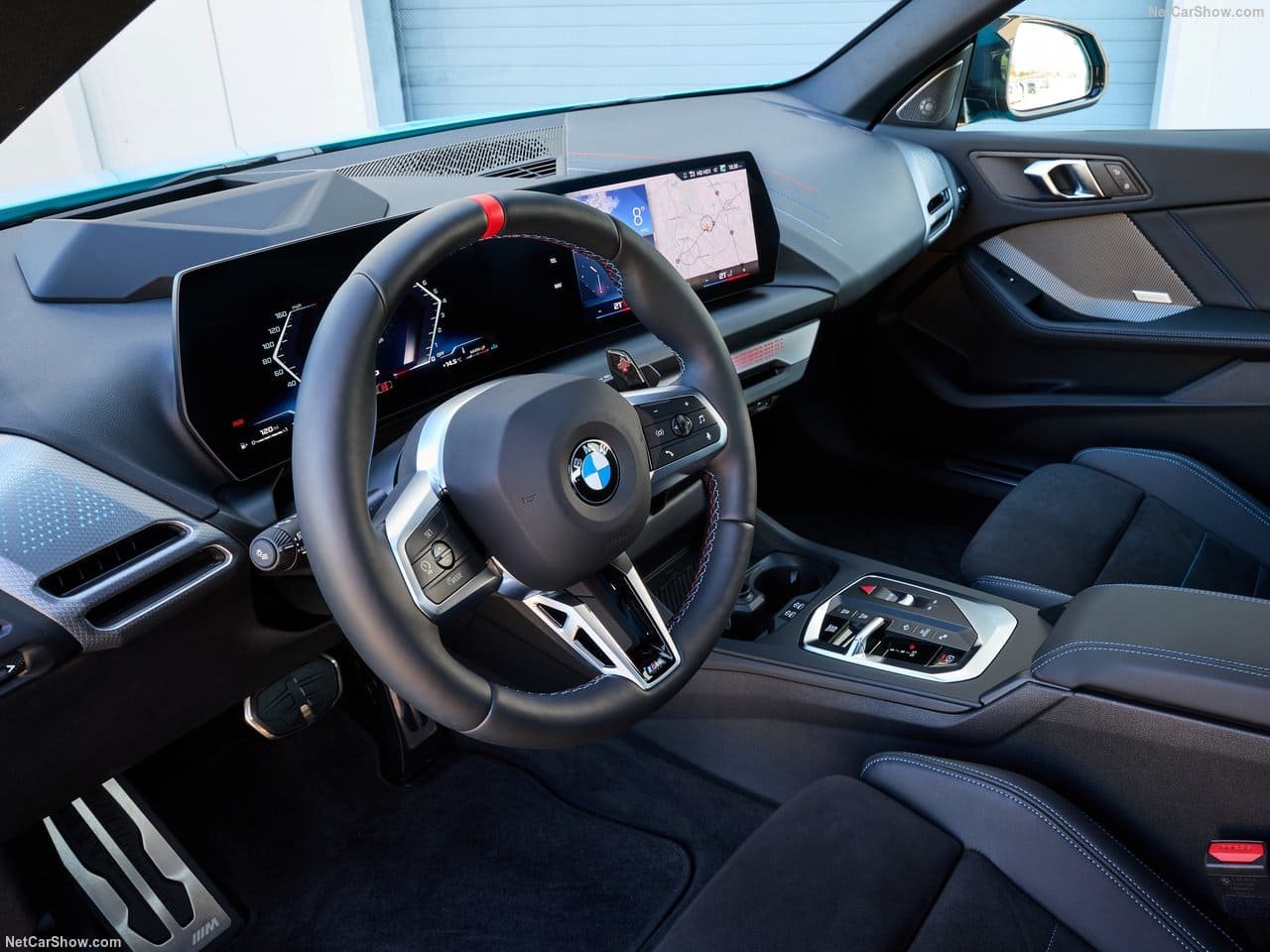 2025 - BMW M235 GRAN COUPÉ, foto 127