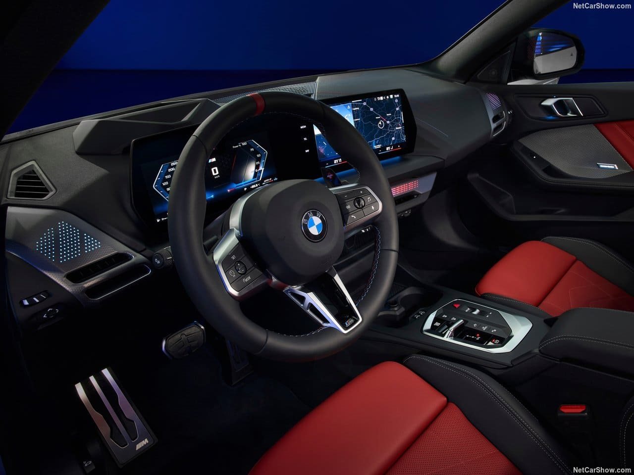 2025 - BMW M235 GRAN COUPÉ, foto 128