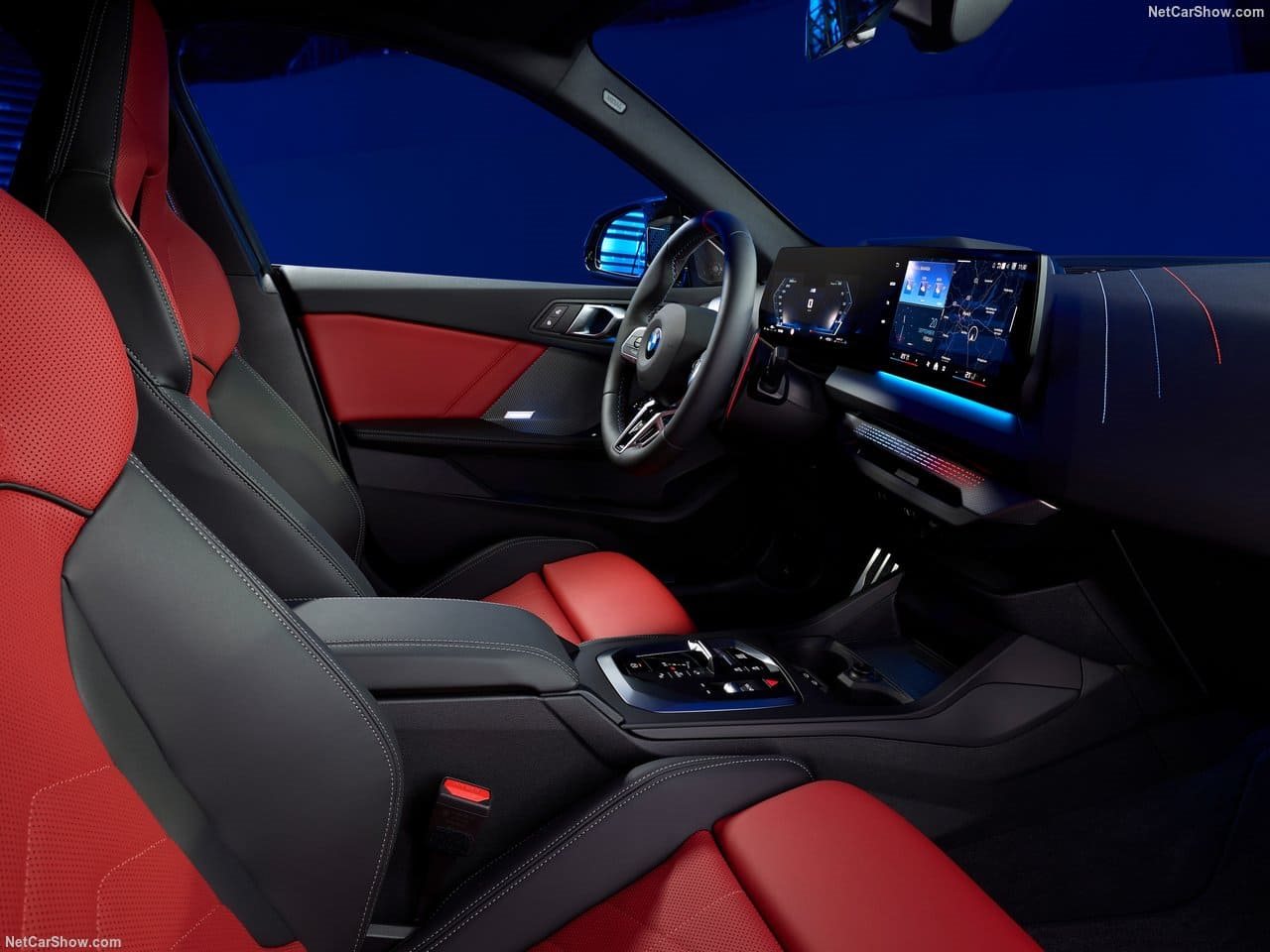 2025 - BMW M235 GRAN COUPÉ, foto 129