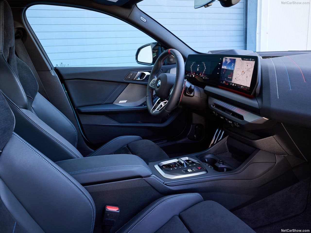 2025 - BMW M235 GRAN COUPÉ, foto 130