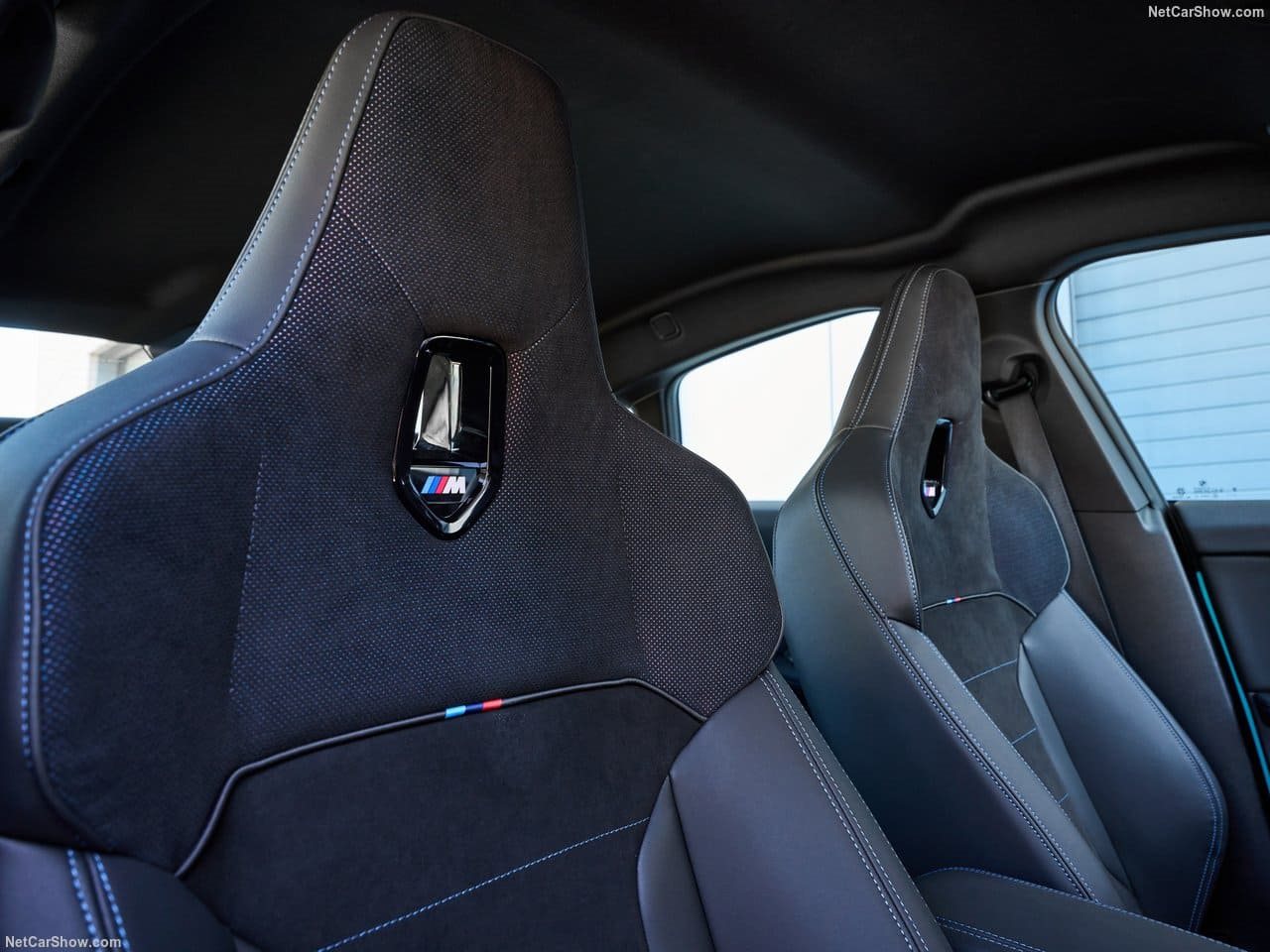 2025 - BMW M235 GRAN COUPÉ, foto 131
