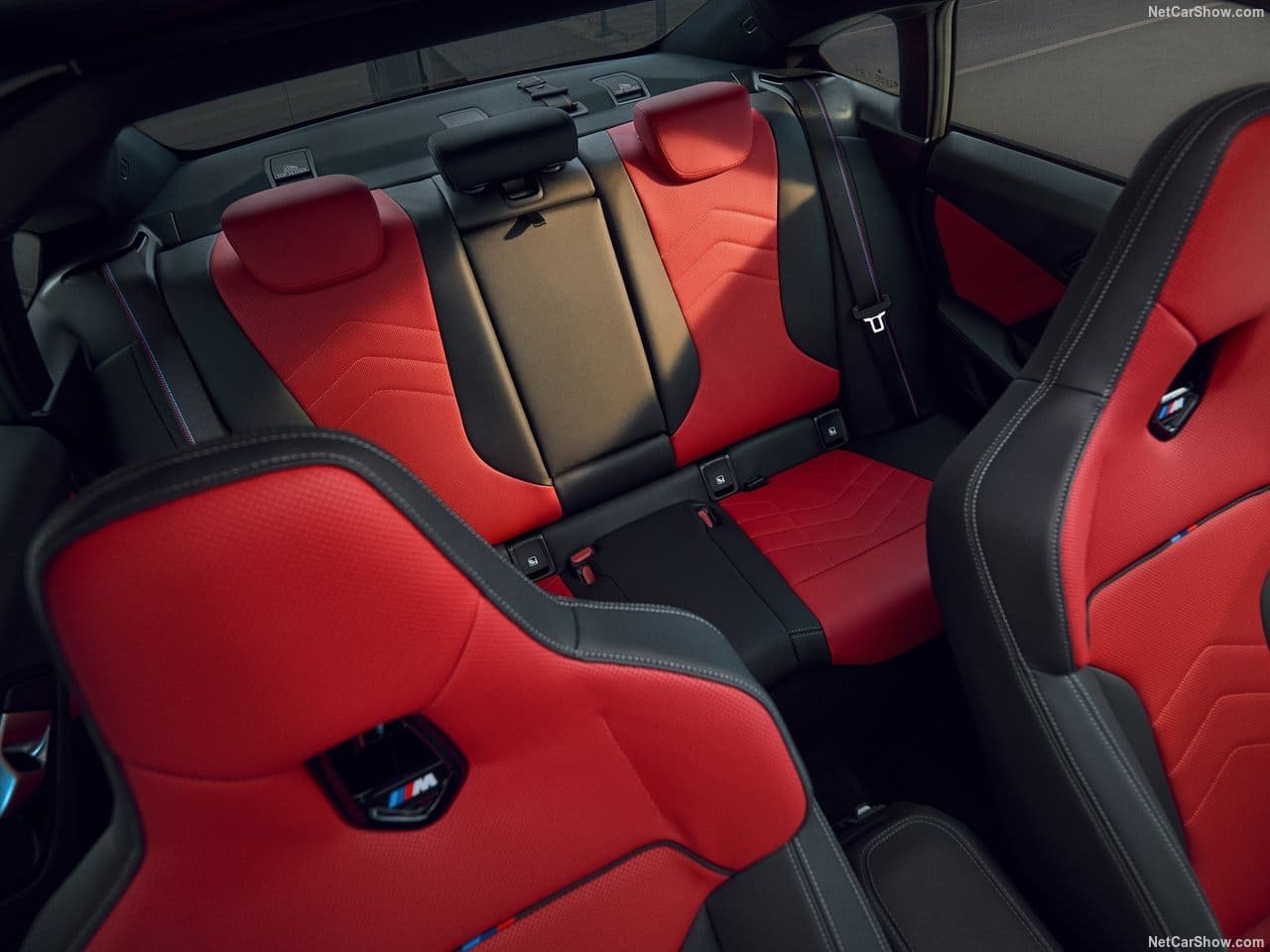 2025 - BMW M235 GRAN COUPÉ, foto 133