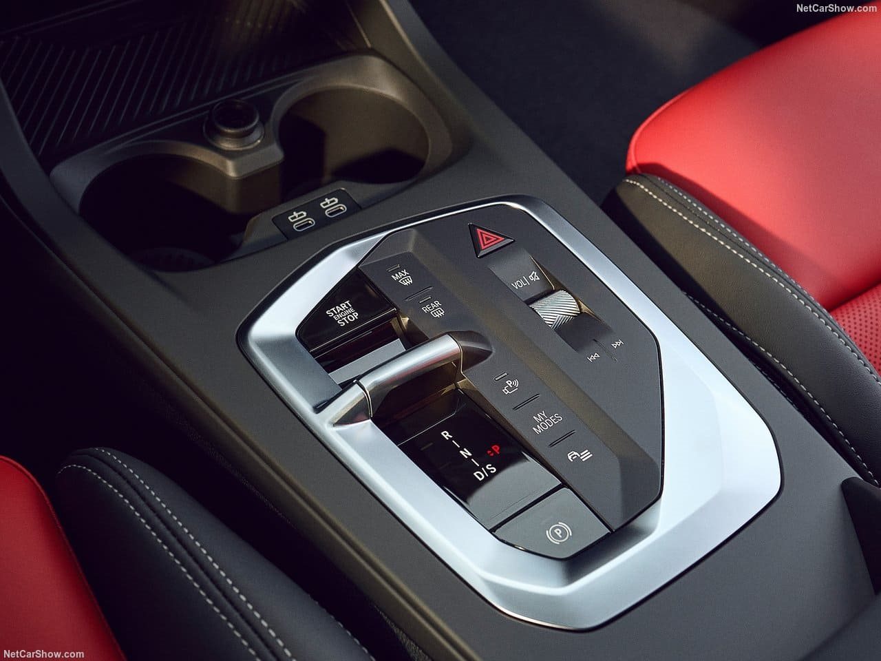 2025 - BMW M235 GRAN COUPÉ, foto 135
