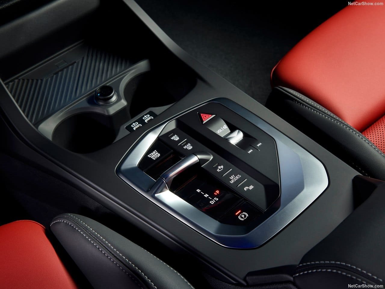 2025 - BMW M235 GRAN COUPÉ, foto 136