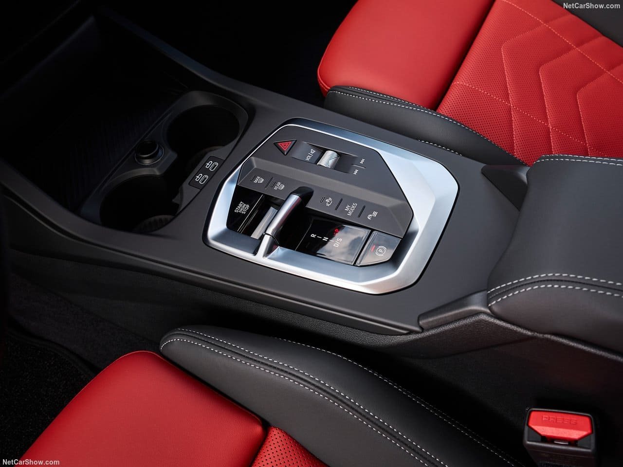 2025 - BMW M235 GRAN COUPÉ, foto 137