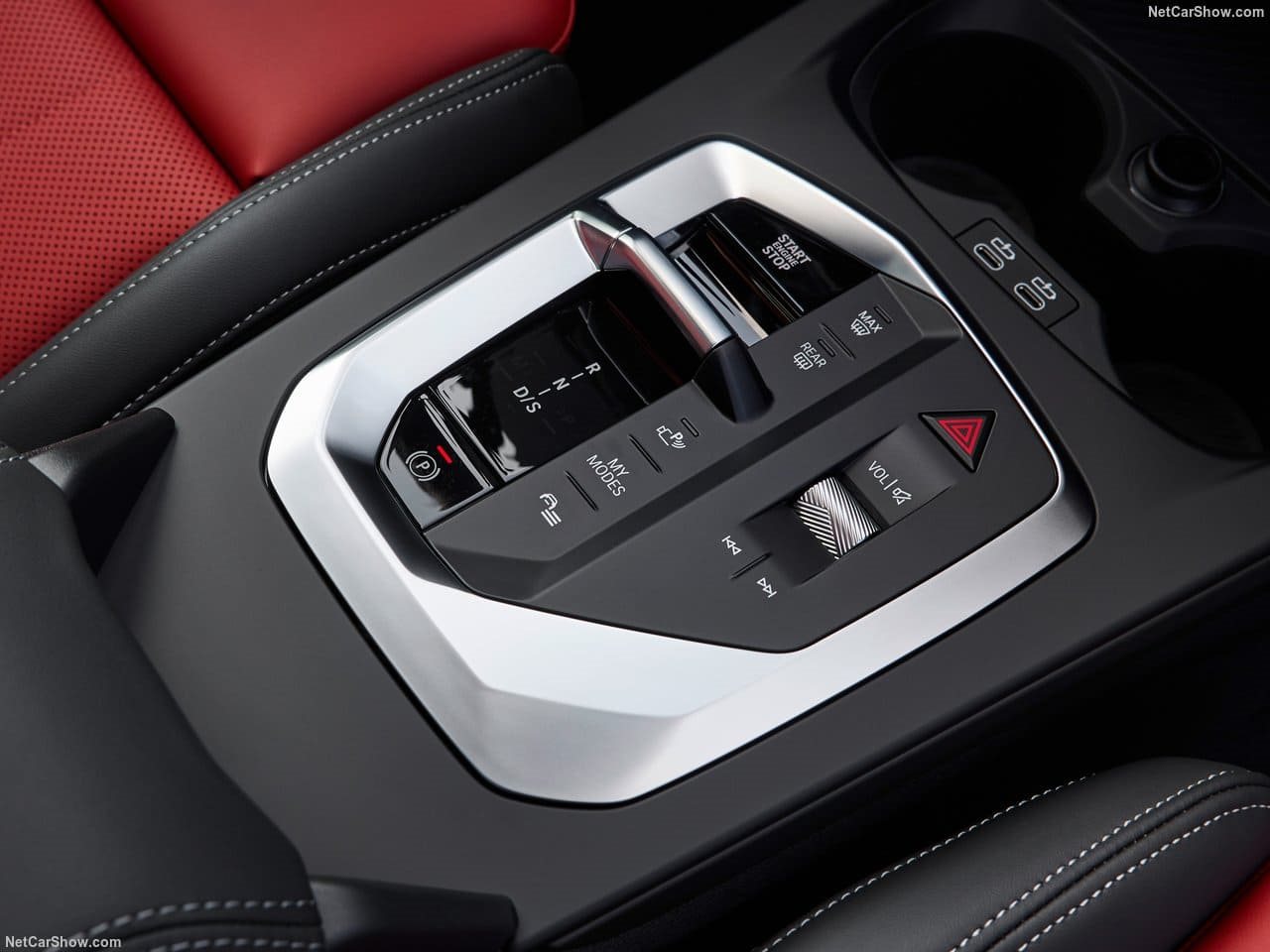2025 - BMW M235 GRAN COUPÉ, foto 138