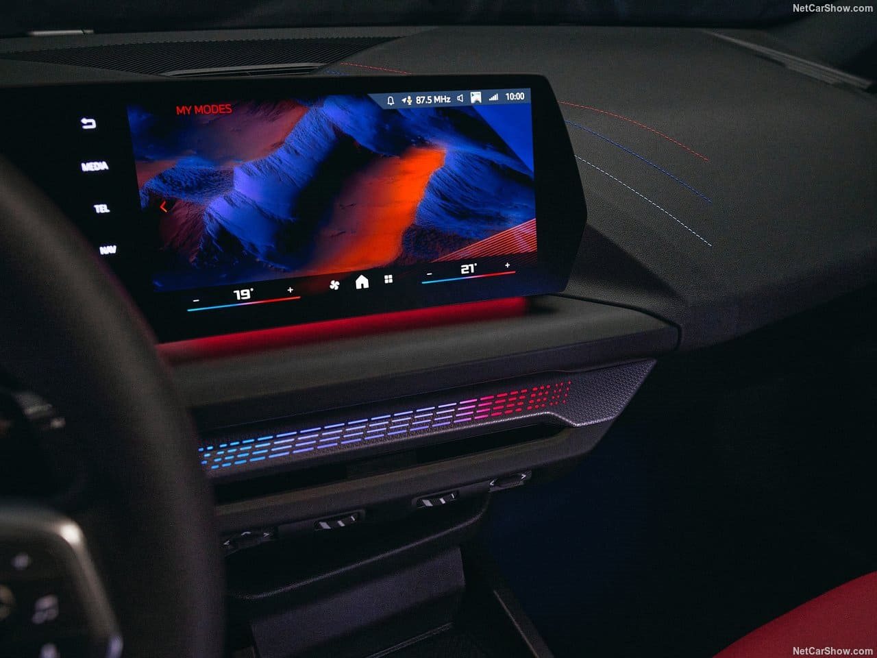 2025 - BMW M235 GRAN COUPÉ, foto 142