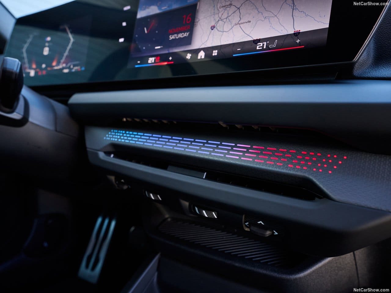 2025 - BMW M235 GRAN COUPÉ, foto 143