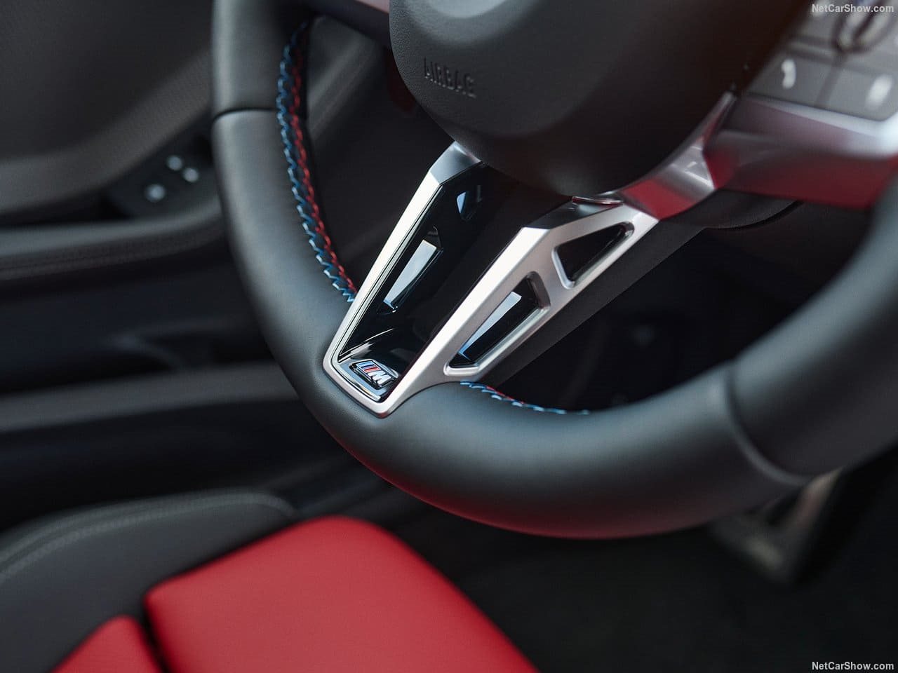 2025 - BMW M235 GRAN COUPÉ, foto 146