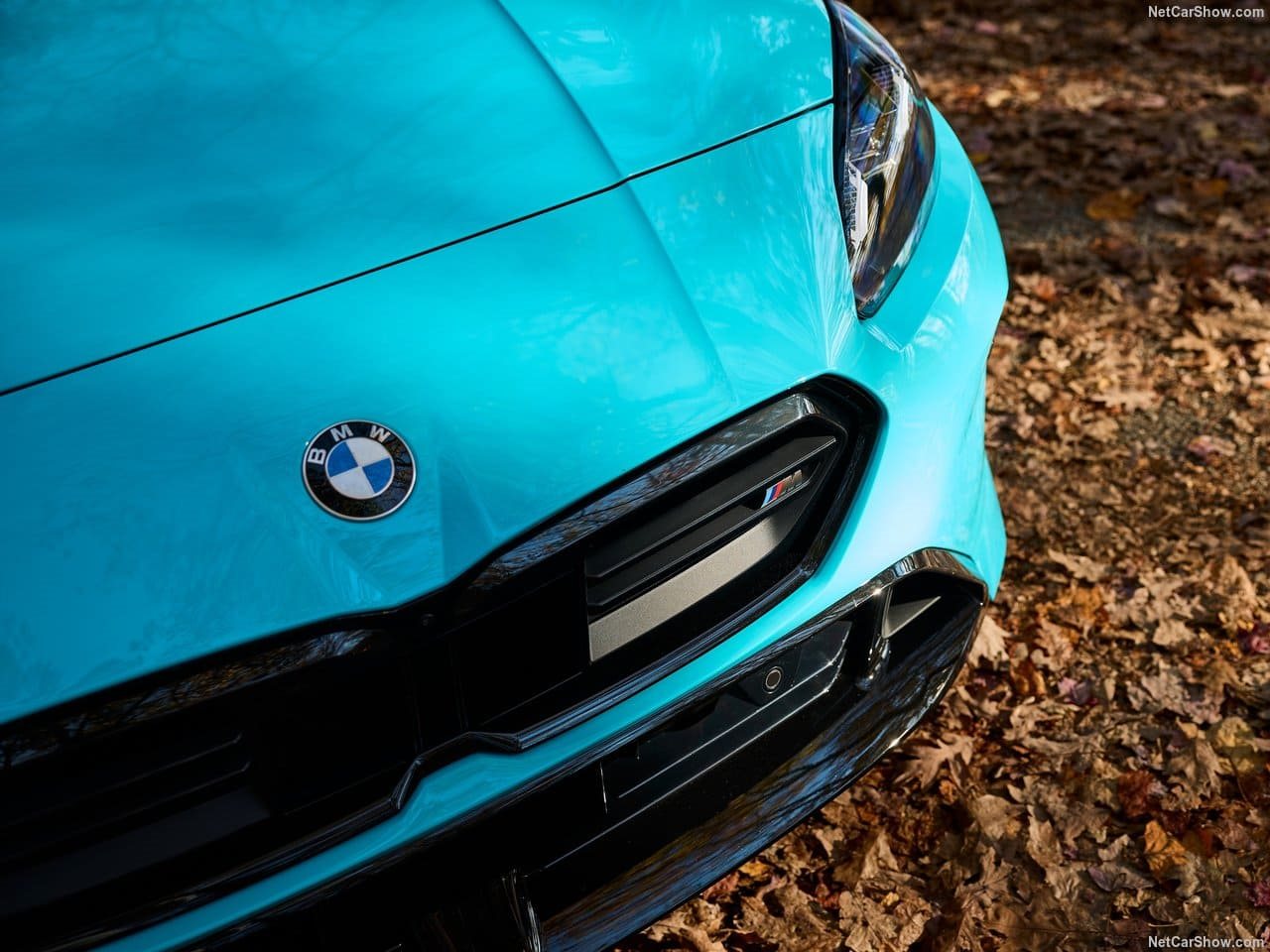 2025 - BMW M235 GRAN COUPÉ, foto 157