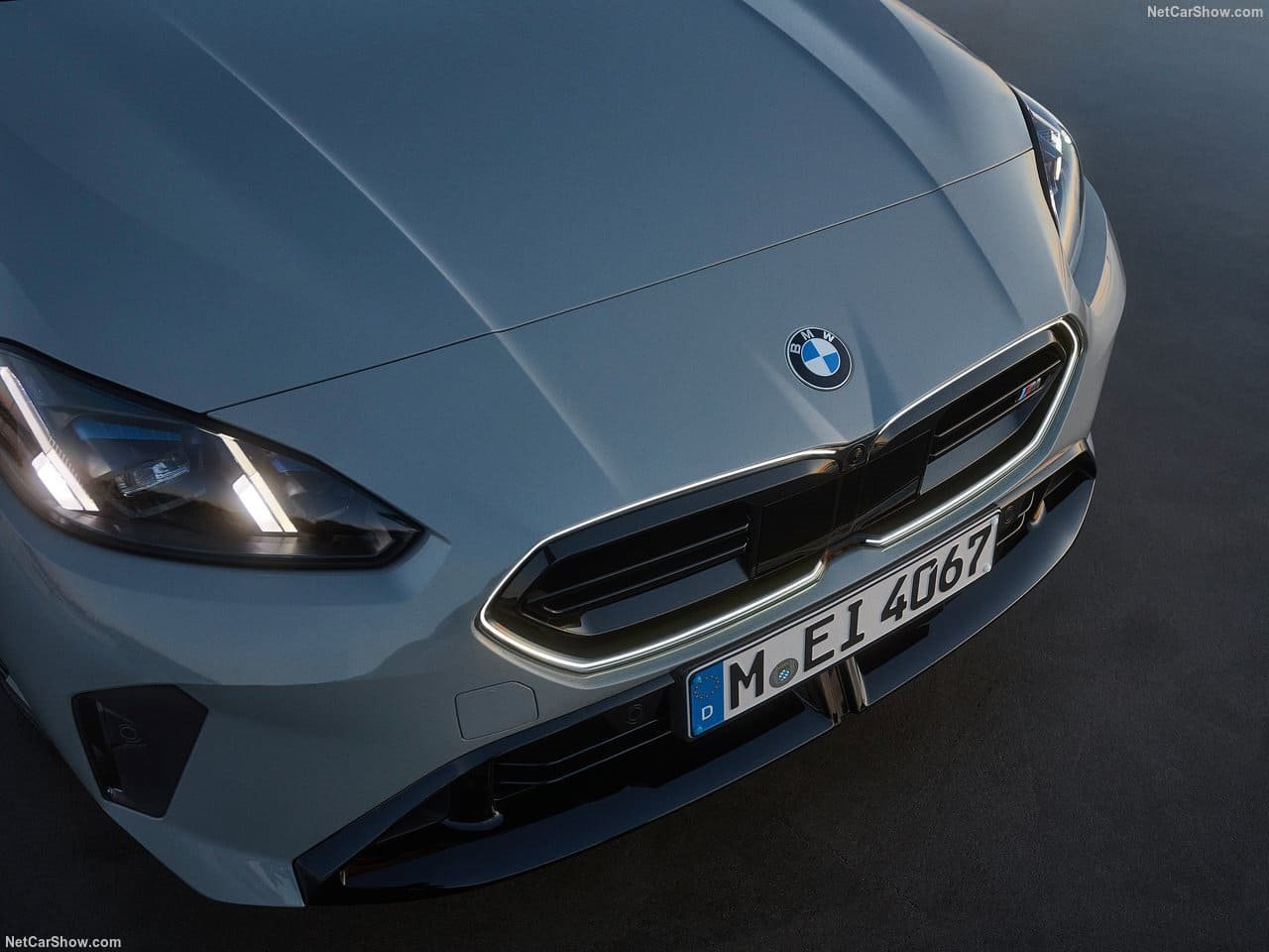 2025 - BMW M235 GRAN COUPÉ, foto 158
