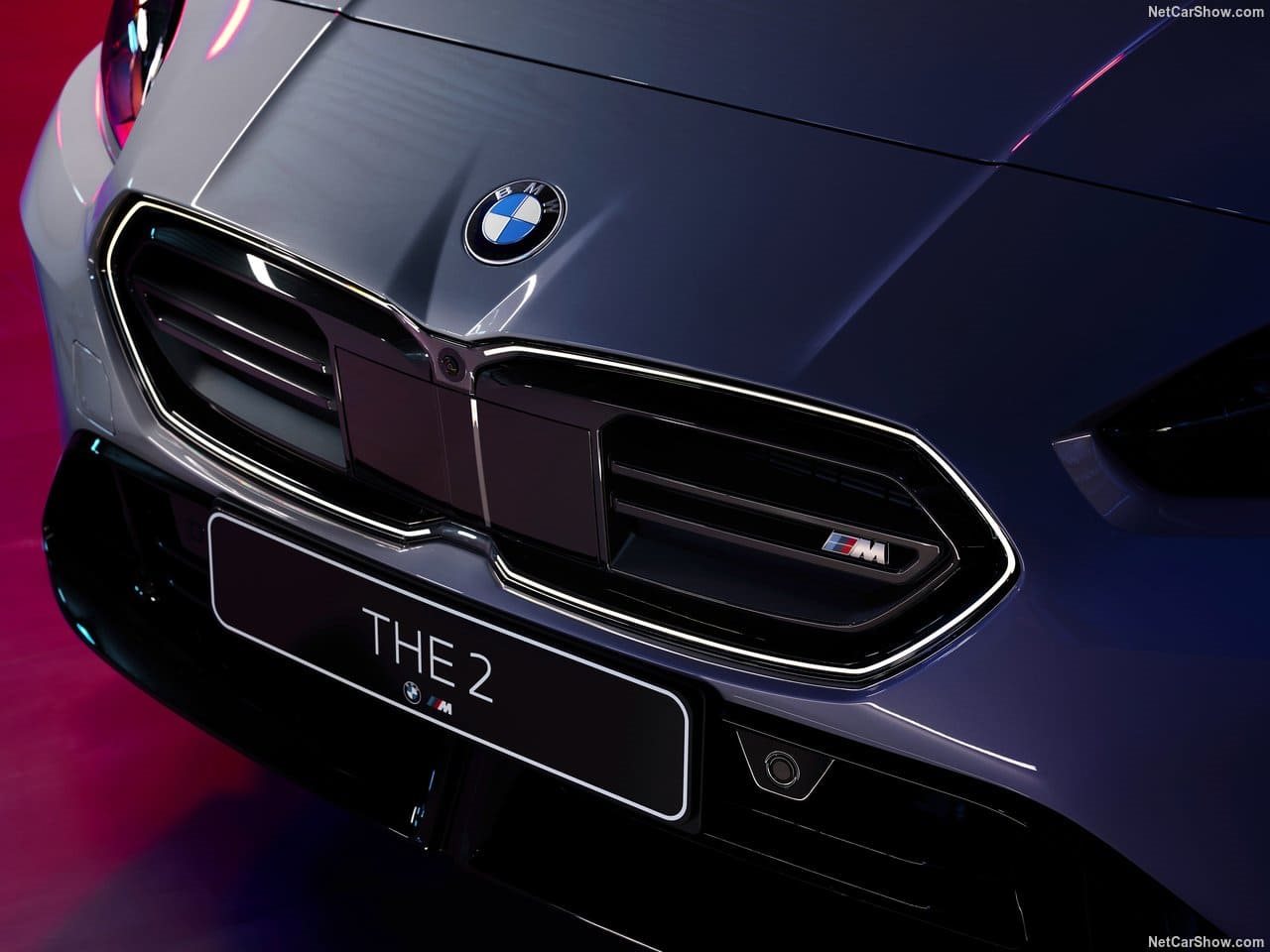 2025 - BMW M235 GRAN COUPÉ, foto 159