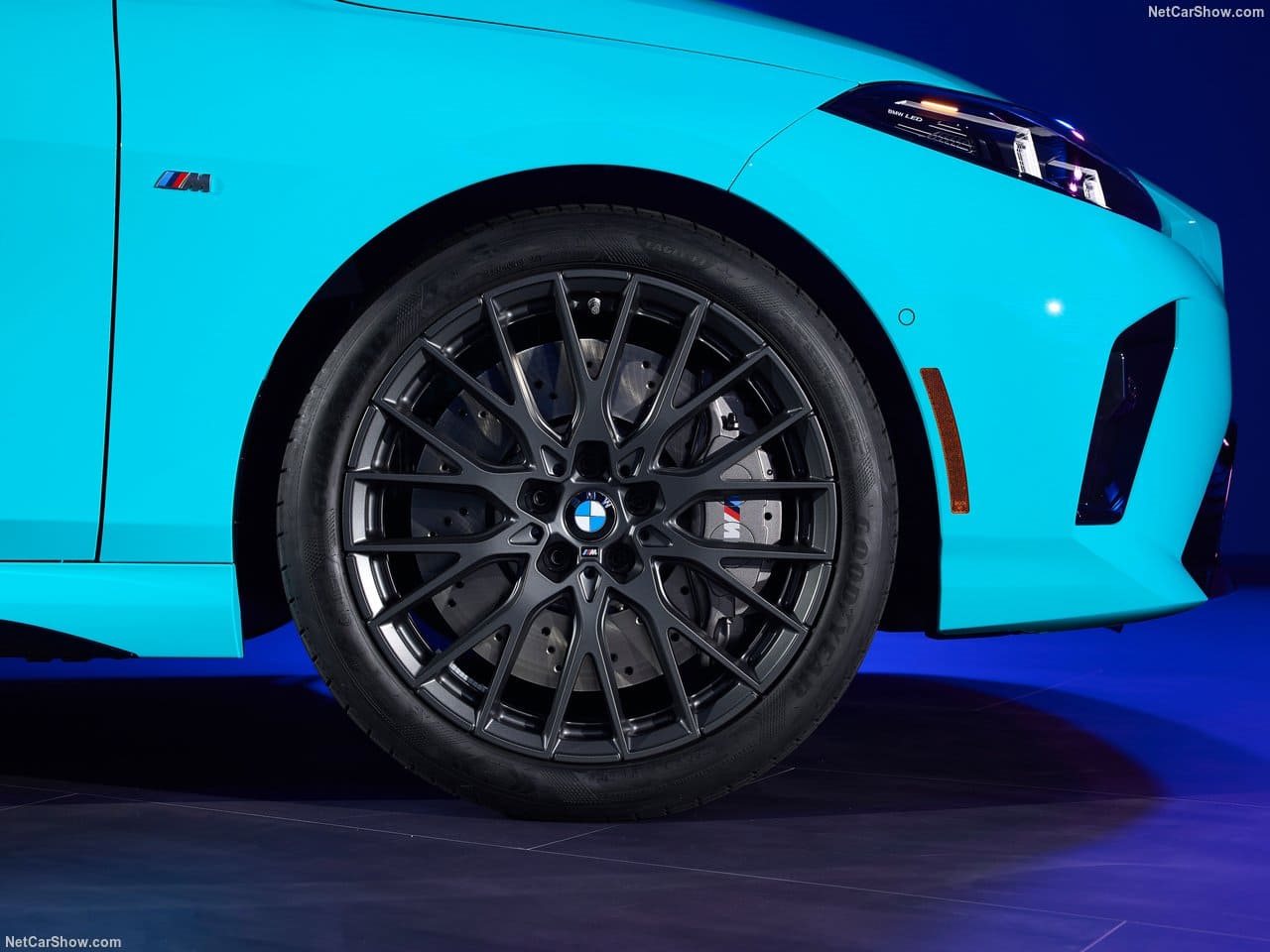 2025 - BMW M235 GRAN COUPÉ, foto 166