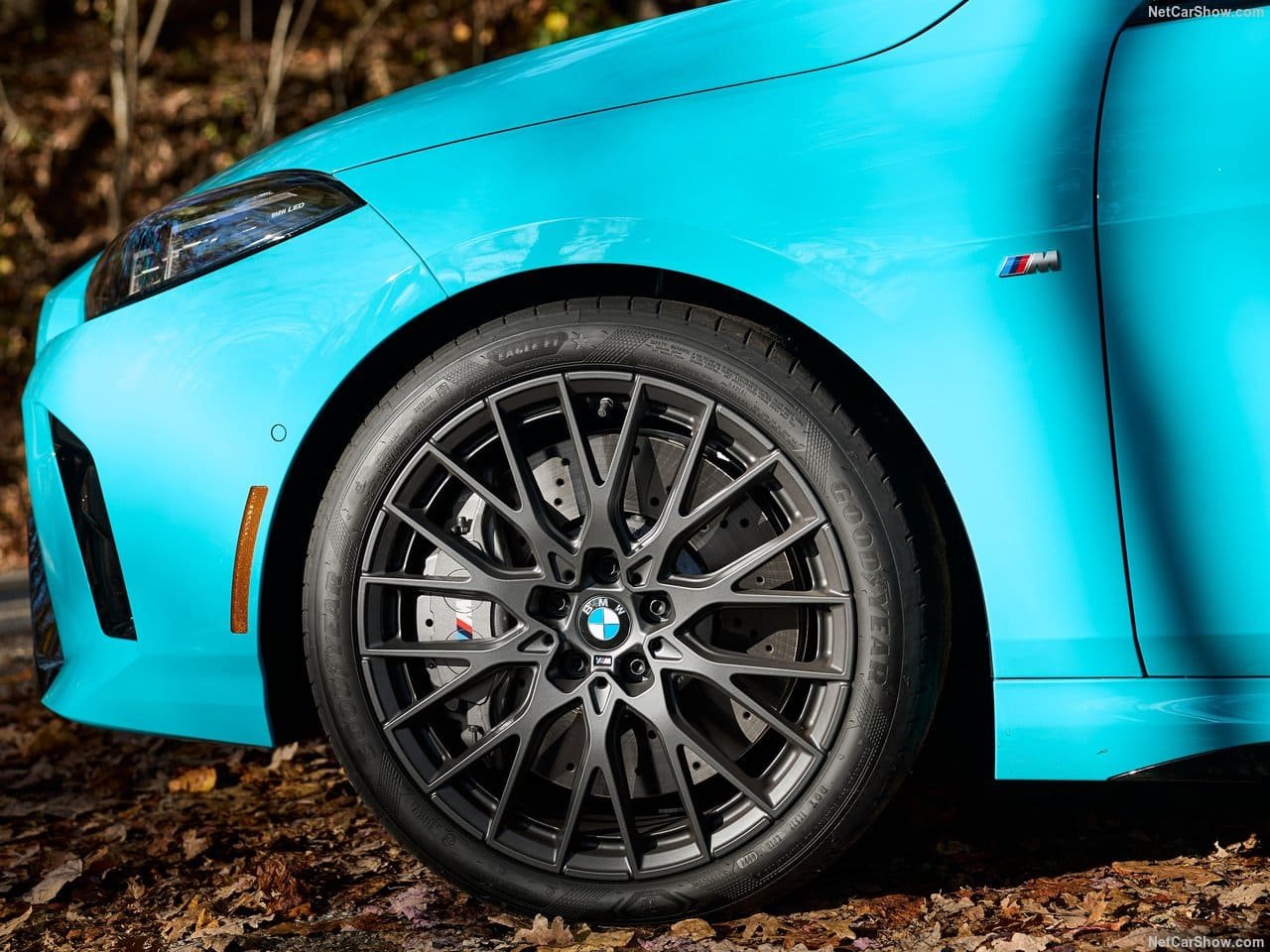 2025 - BMW M235 GRAN COUPÉ, foto 167