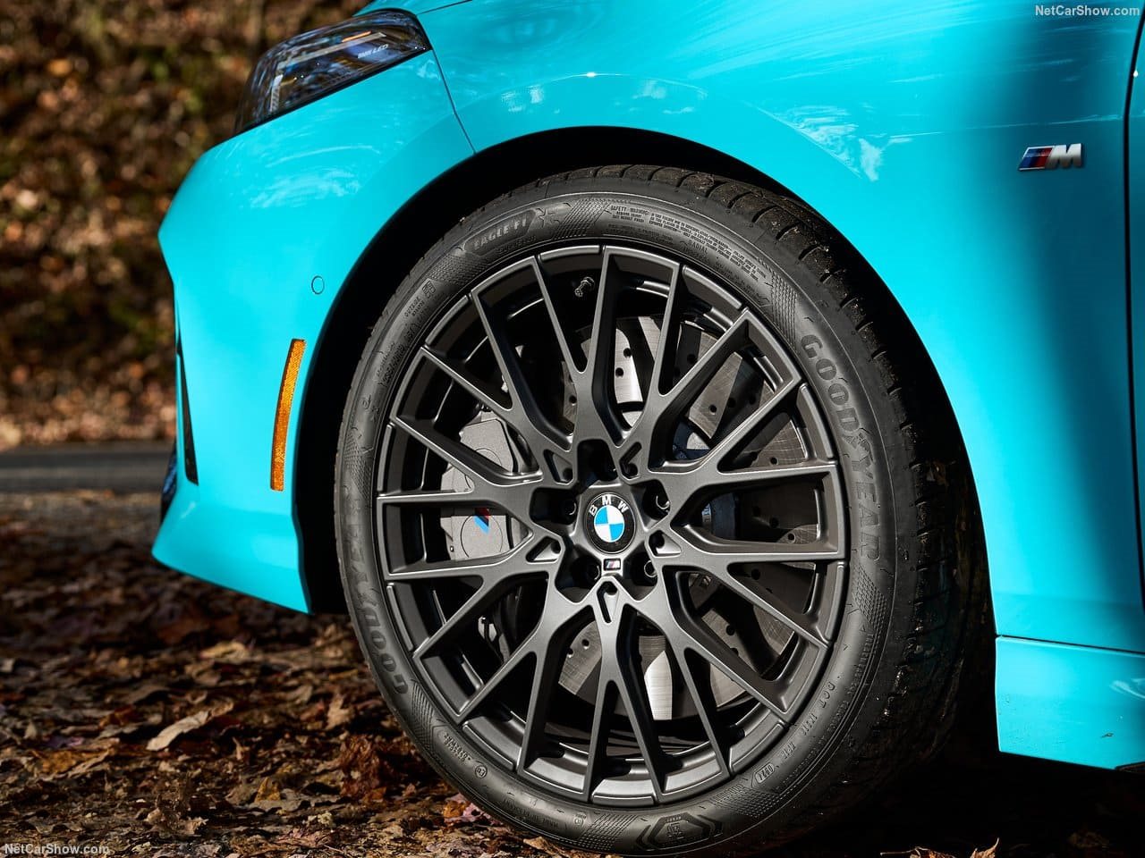 2025 - BMW M235 GRAN COUPÉ, foto 168