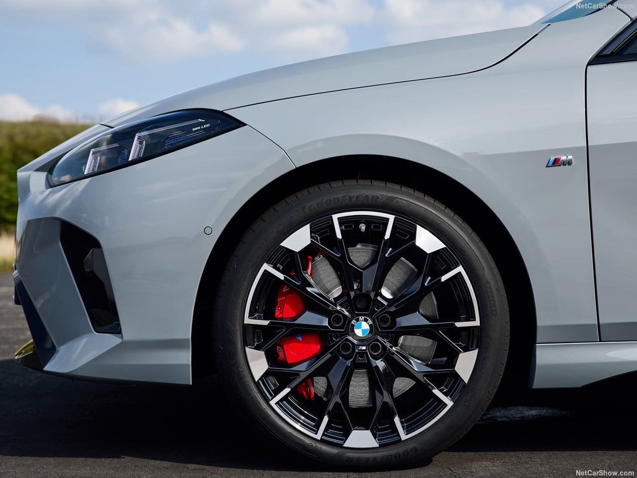 2025 - BMW M235 GRAN COUPÉ, foto 169