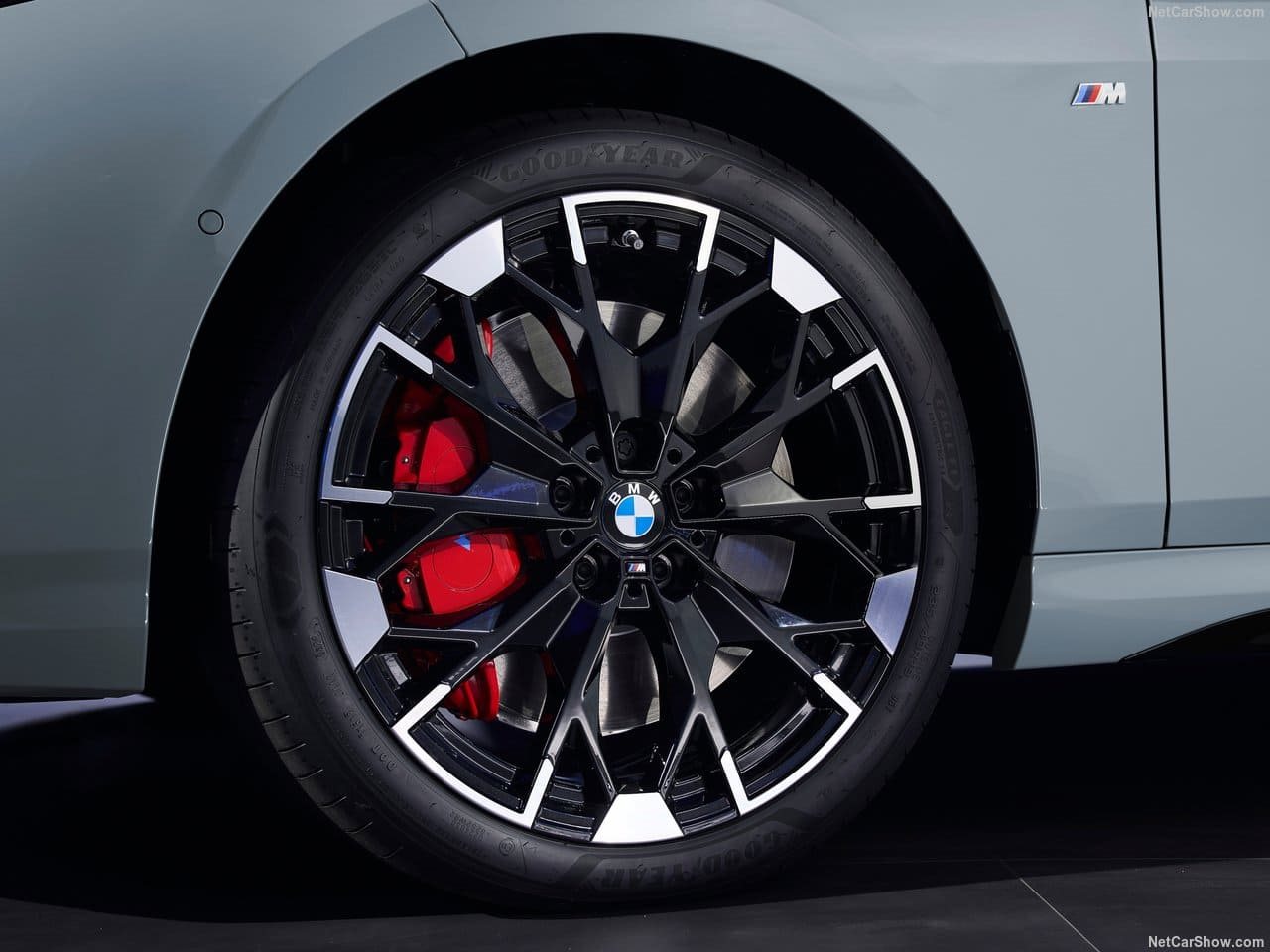 2025 - BMW M235 GRAN COUPÉ, foto 171