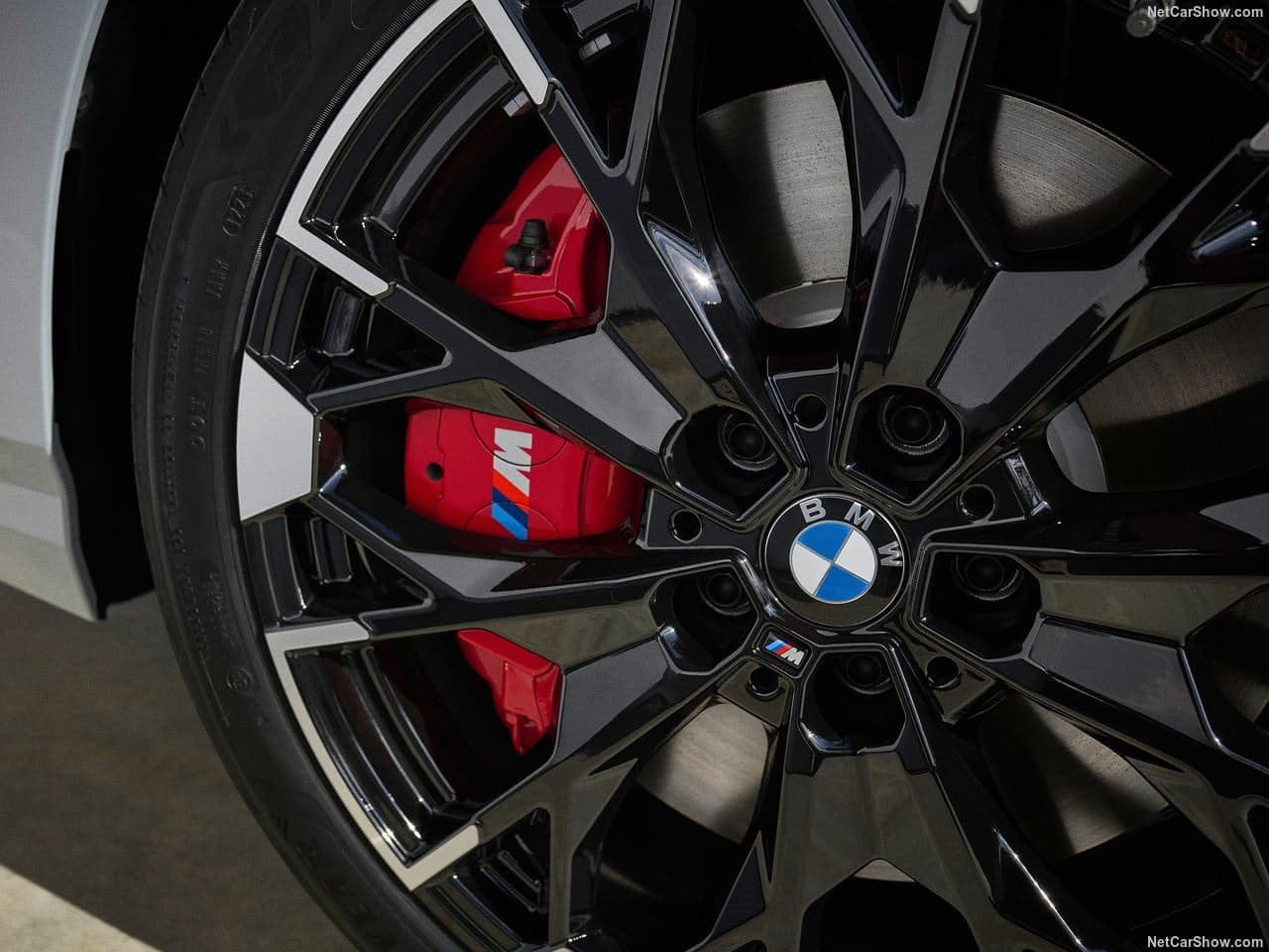 2025 - BMW M235 GRAN COUPÉ, foto 172