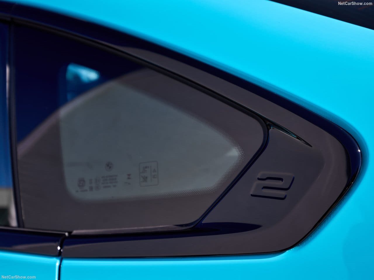 2025 - BMW M235 GRAN COUPÉ, foto 177