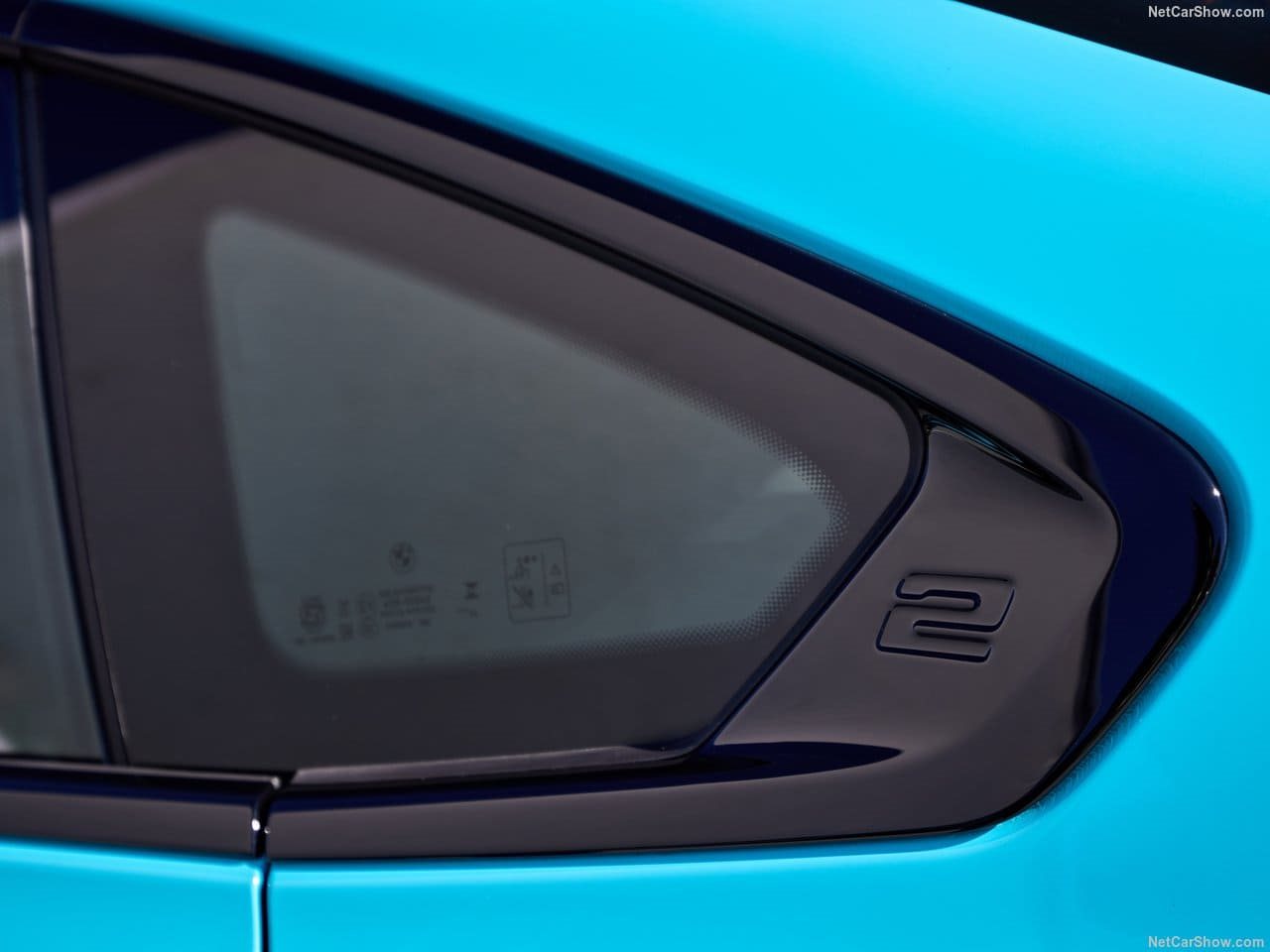 2025 - BMW M235 GRAN COUPÉ, foto 178