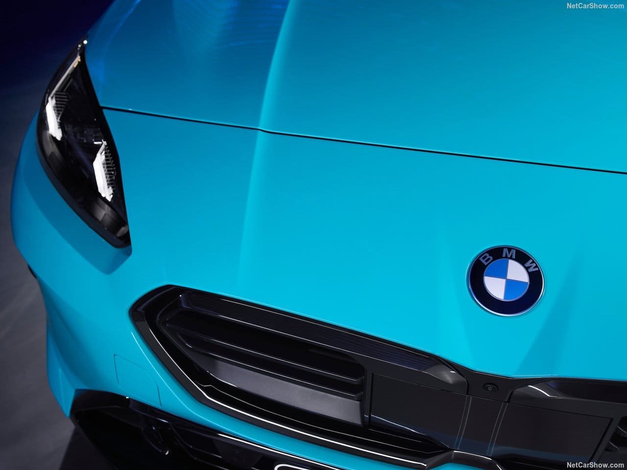 2025 - BMW M235 GRAN COUPÉ, foto 186