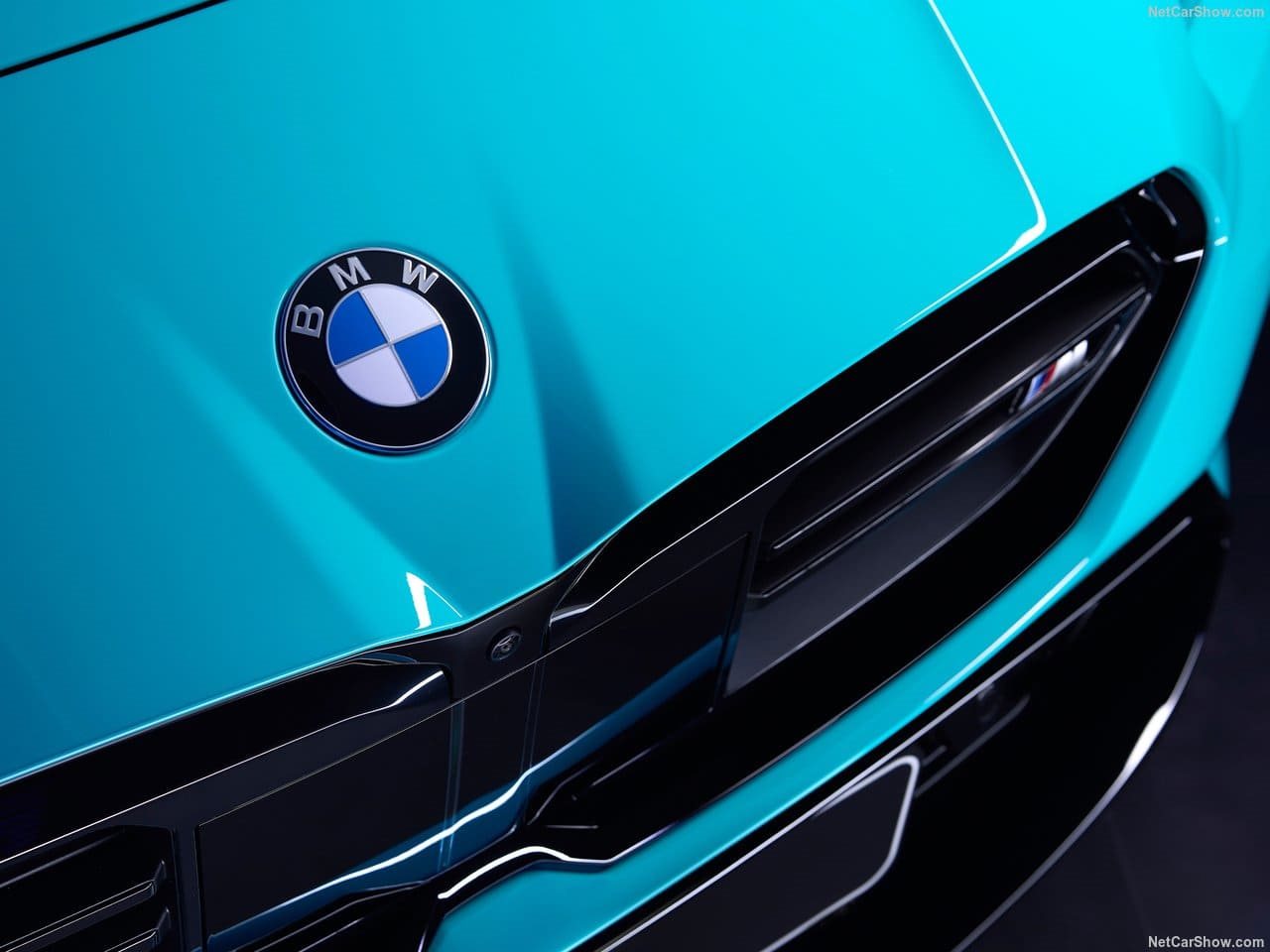 2025 - BMW M235 GRAN COUPÉ, foto 188