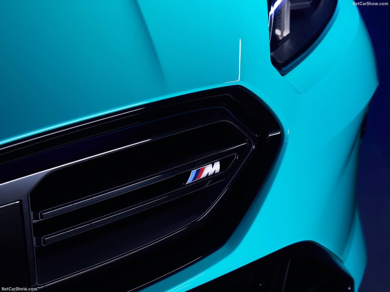 2025 - BMW M235 GRAN COUPÉ, foto 189