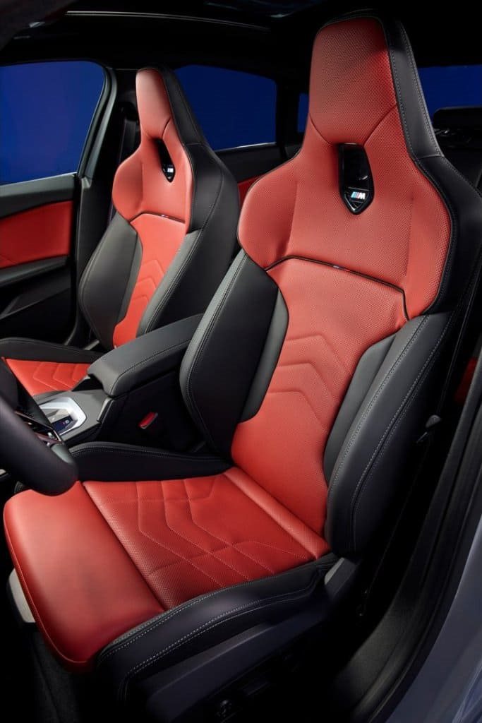 2025 - BMW M235 GRAN COUPÉ, foto 199