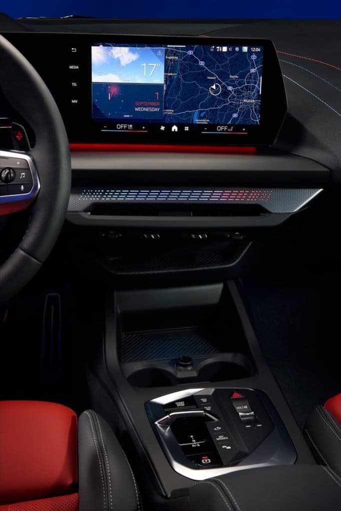 2025 - BMW M235 GRAN COUPÉ, foto 200