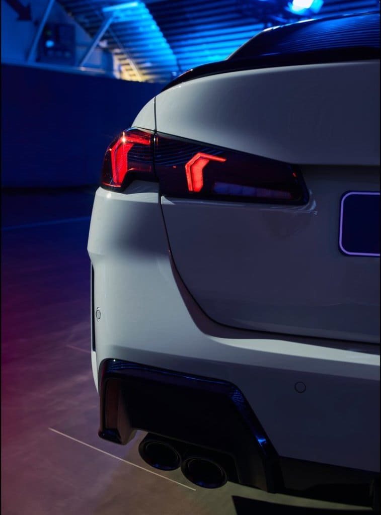 2025 - BMW M235 GRAN COUPÉ, foto 204