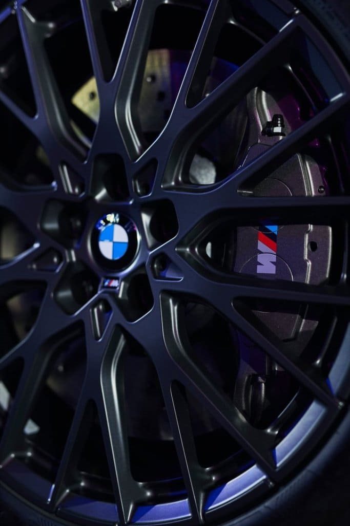 2025 - BMW M235 GRAN COUPÉ, foto 205